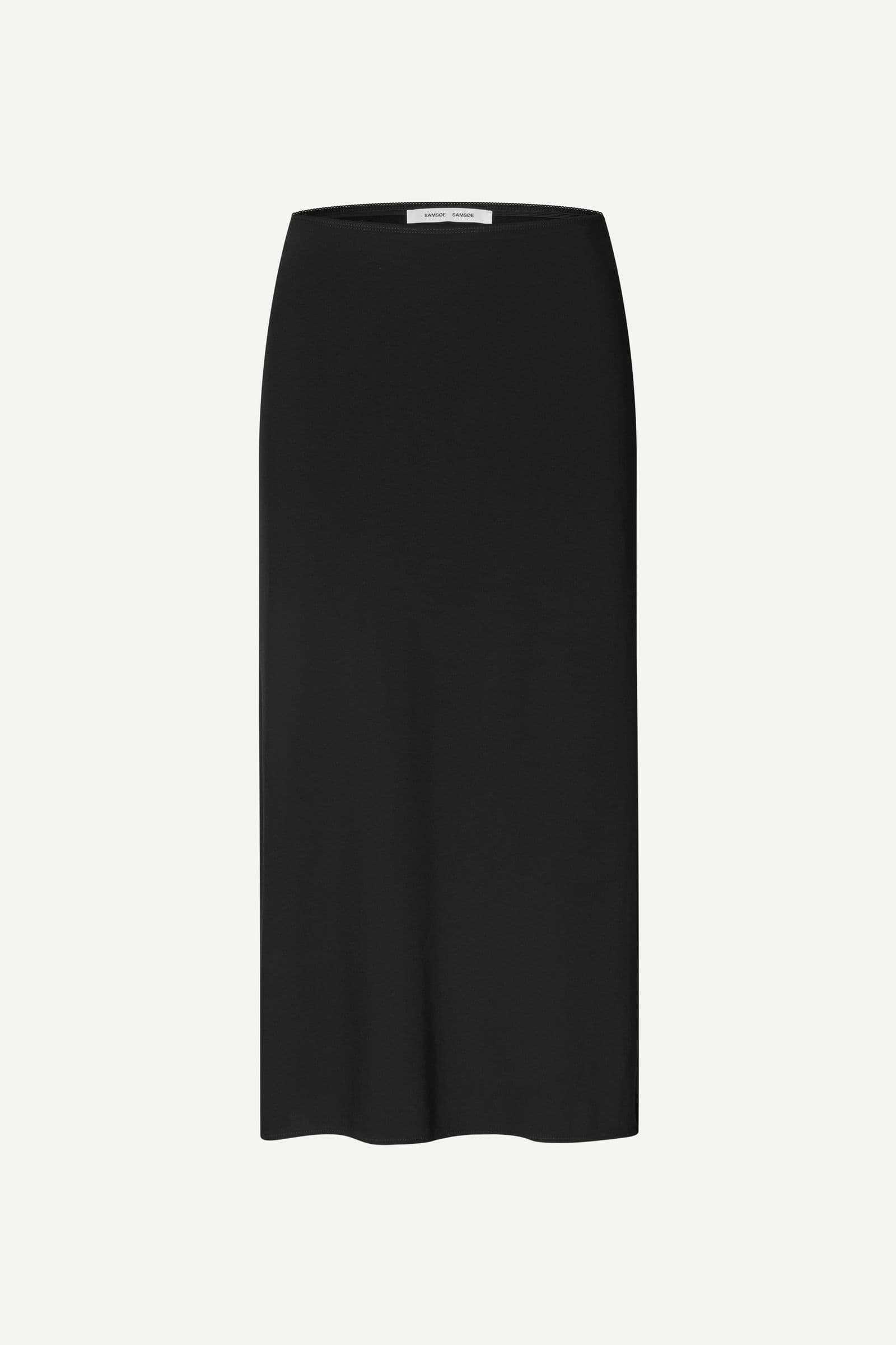 Saagneta skirt 16113 Black