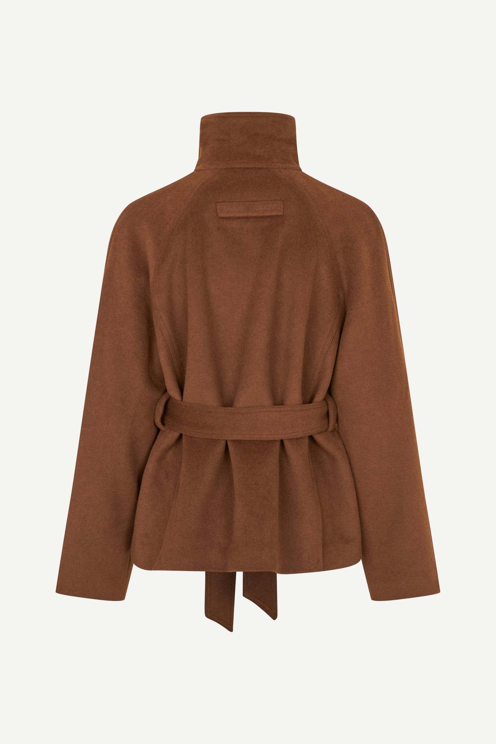 Sagia jacket 15772 Potting Soil
