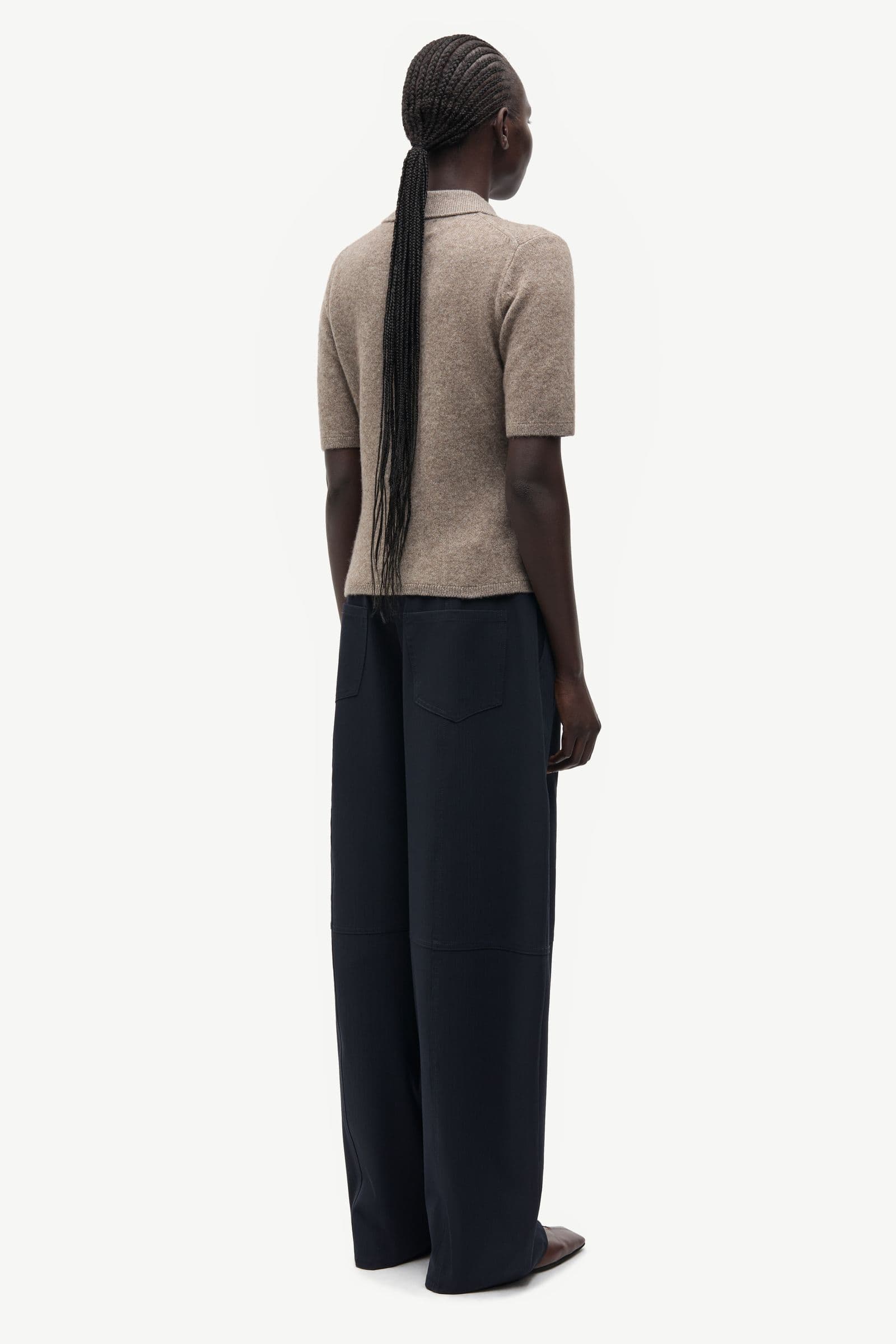 Sabianca trousers 16176 Salute