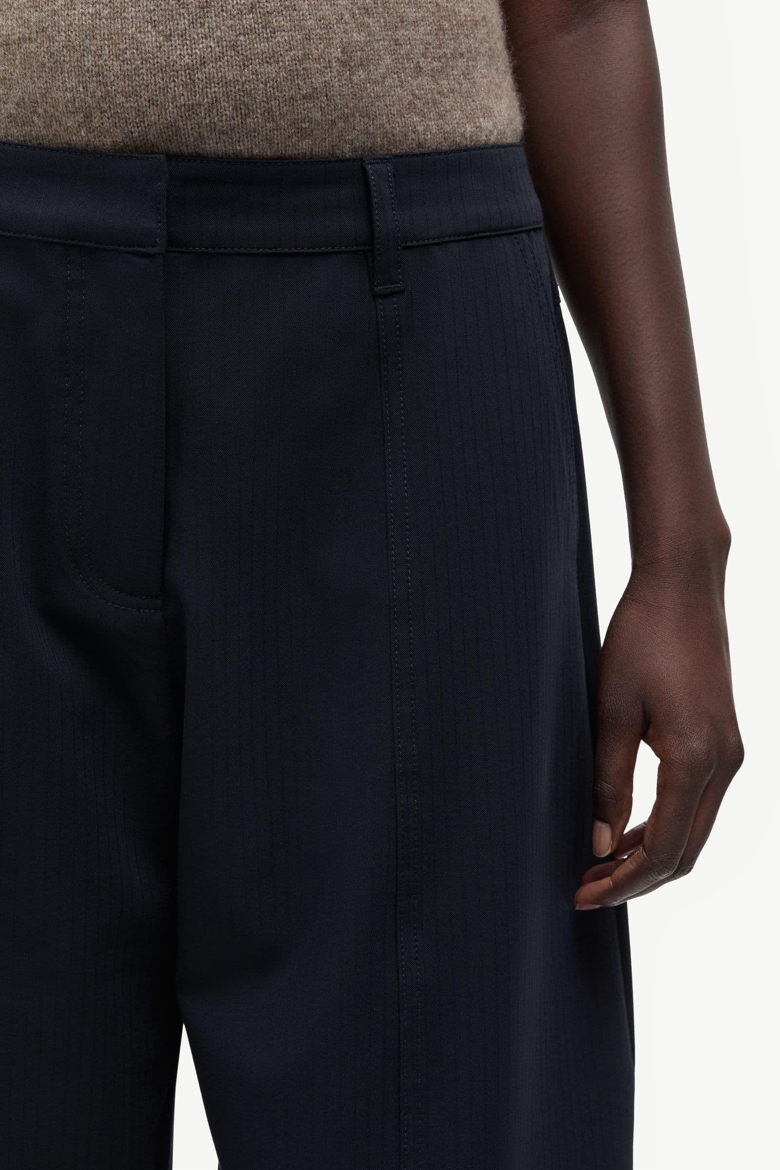 Sabianca trousers 16176 Salute