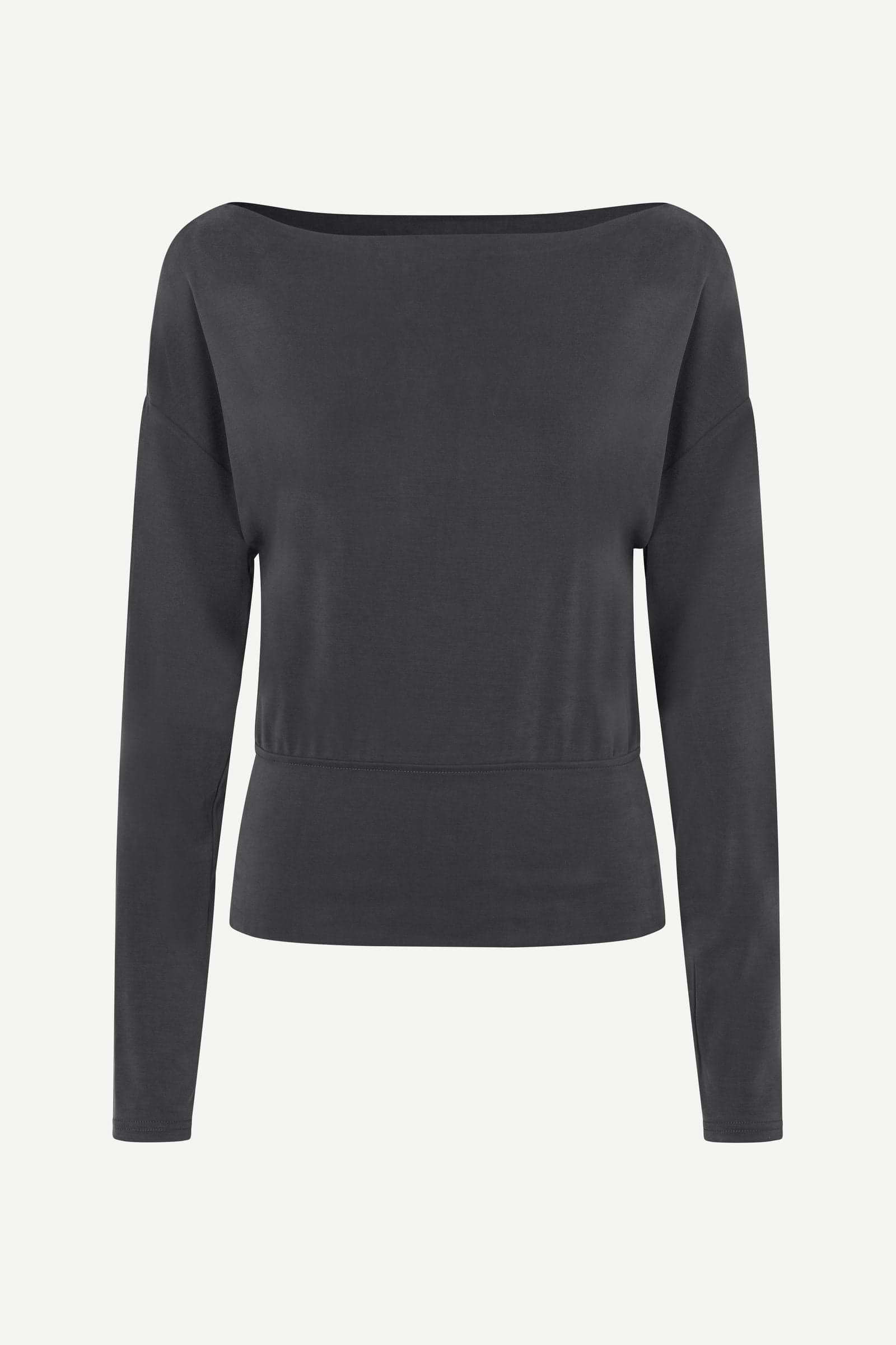 Sasusu ls top 15641 Black