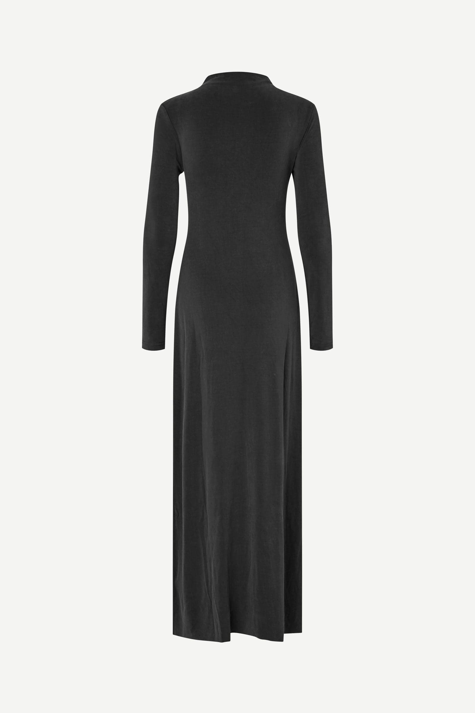 Saandressa ls dress 15641 Black