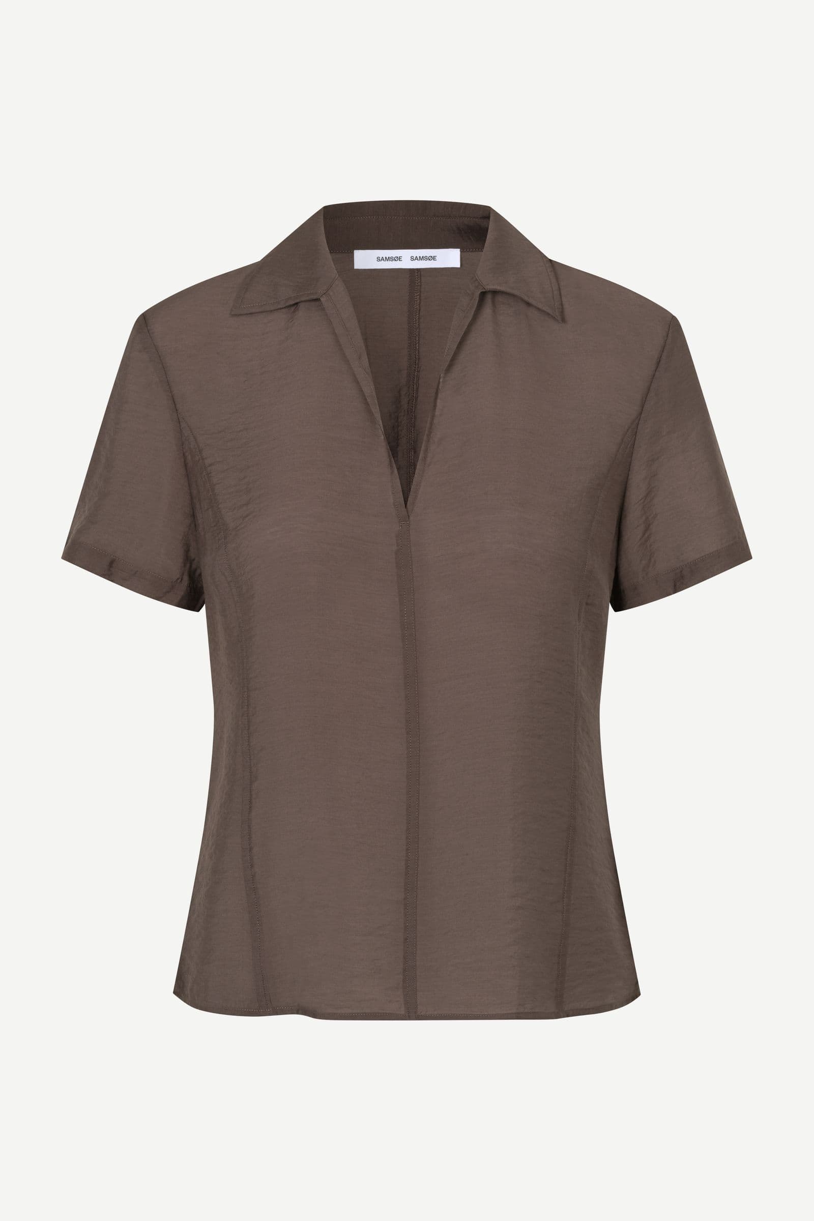 Samajan ss blouse 15754 Mulch