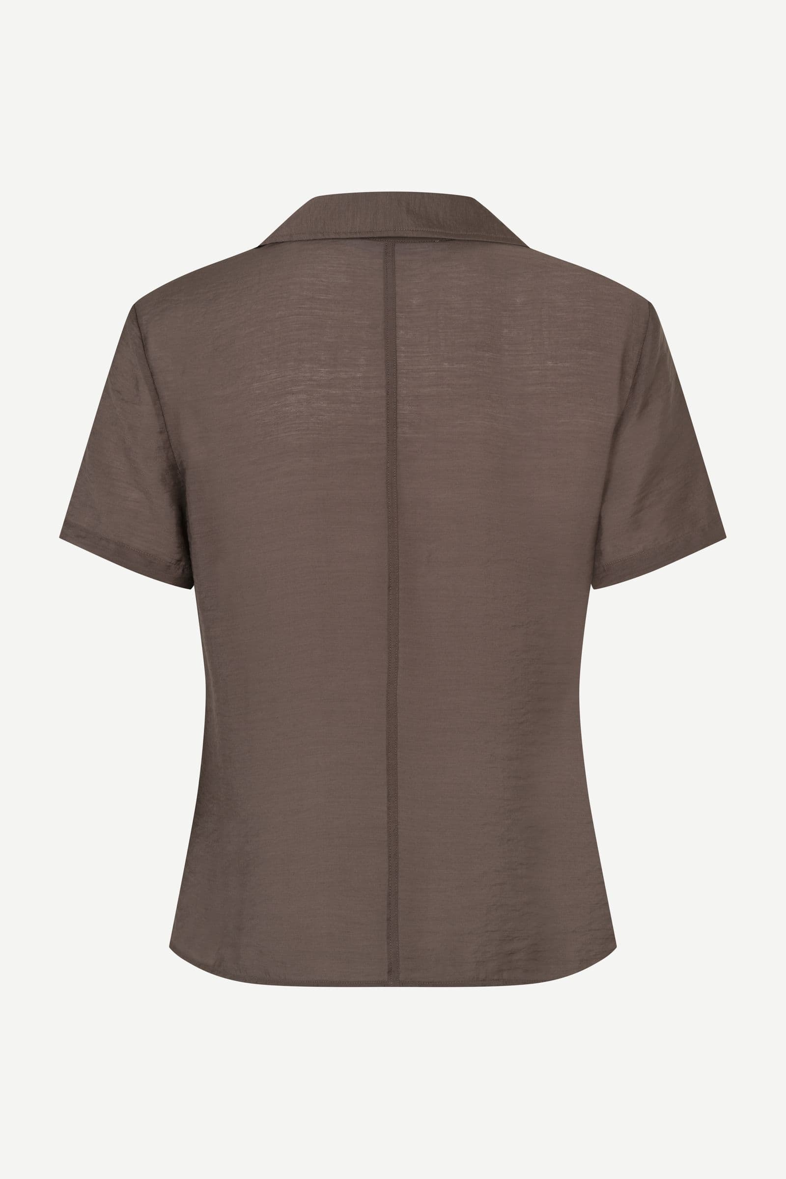 Samajan ss blouse 15754 Mulch