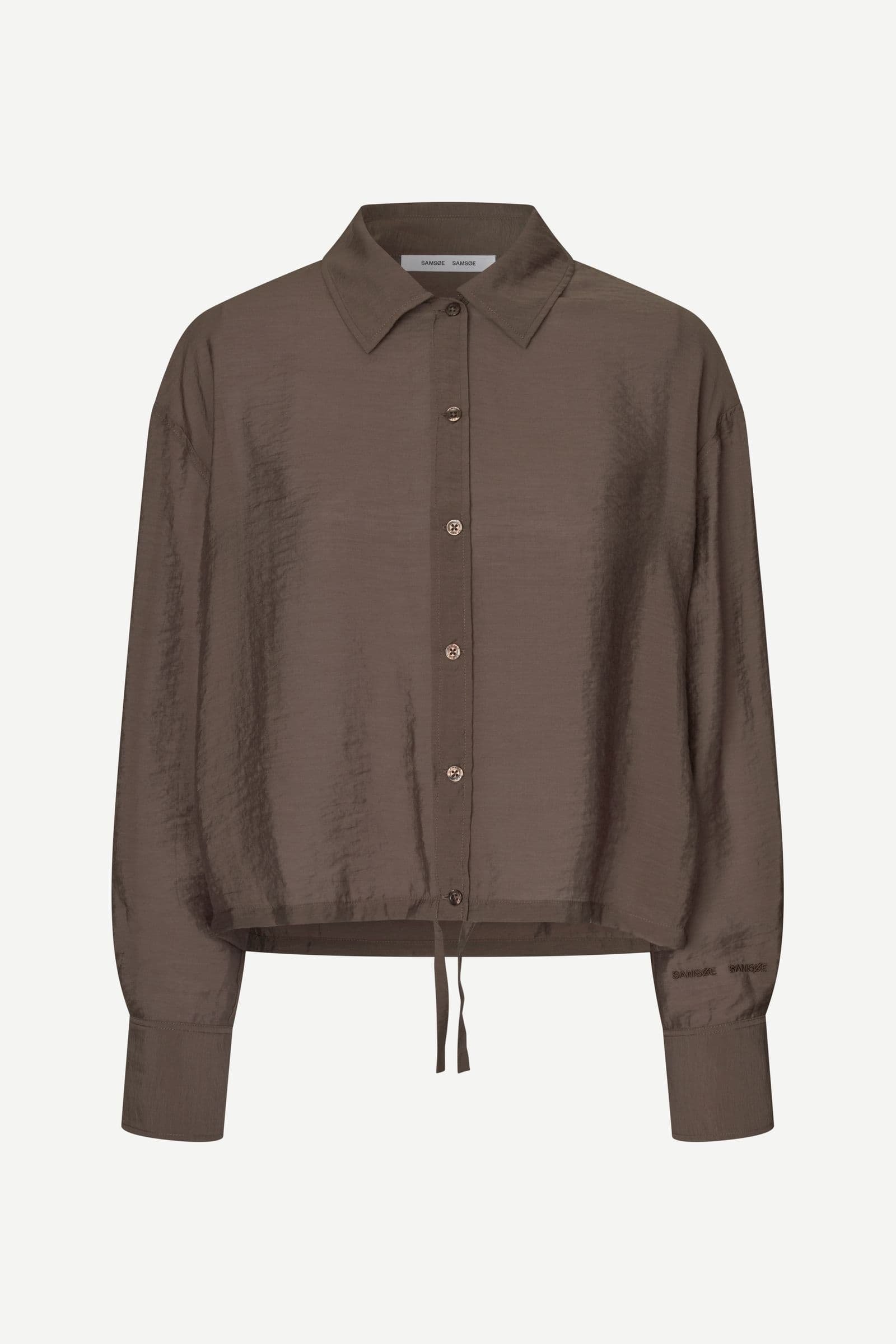 Sakelly shirt 15754 Mulch