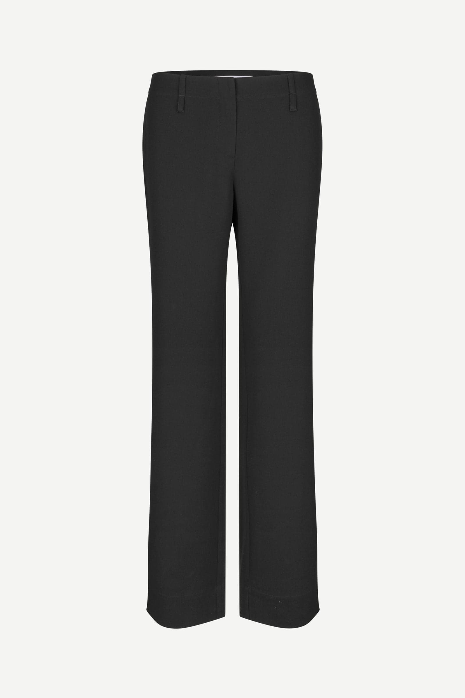 Sabonnia trousers 15596 Black
