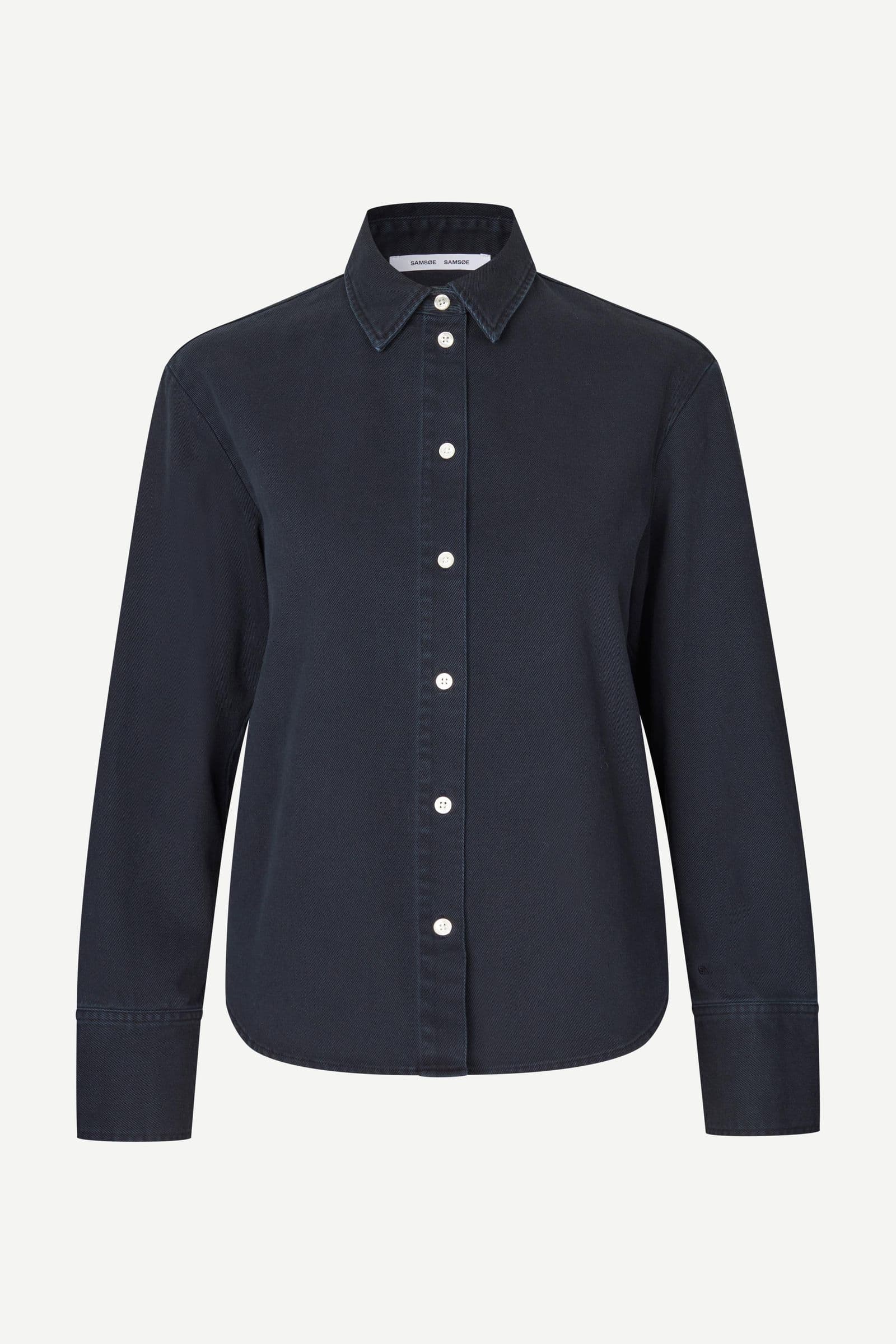 Sabrook shirt 15645 Washed Salute