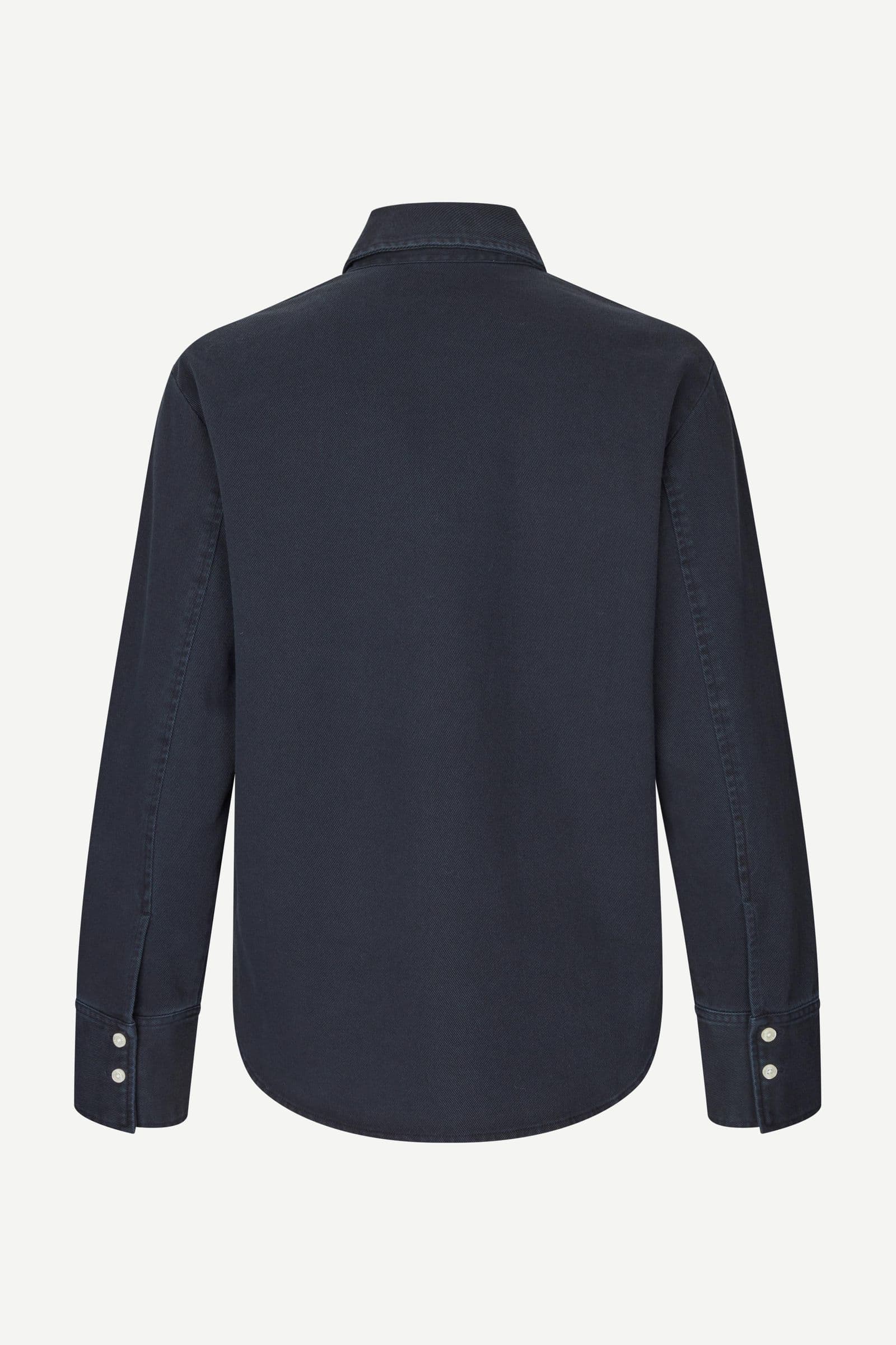 Sabrook shirt 15645 Washed Salute
