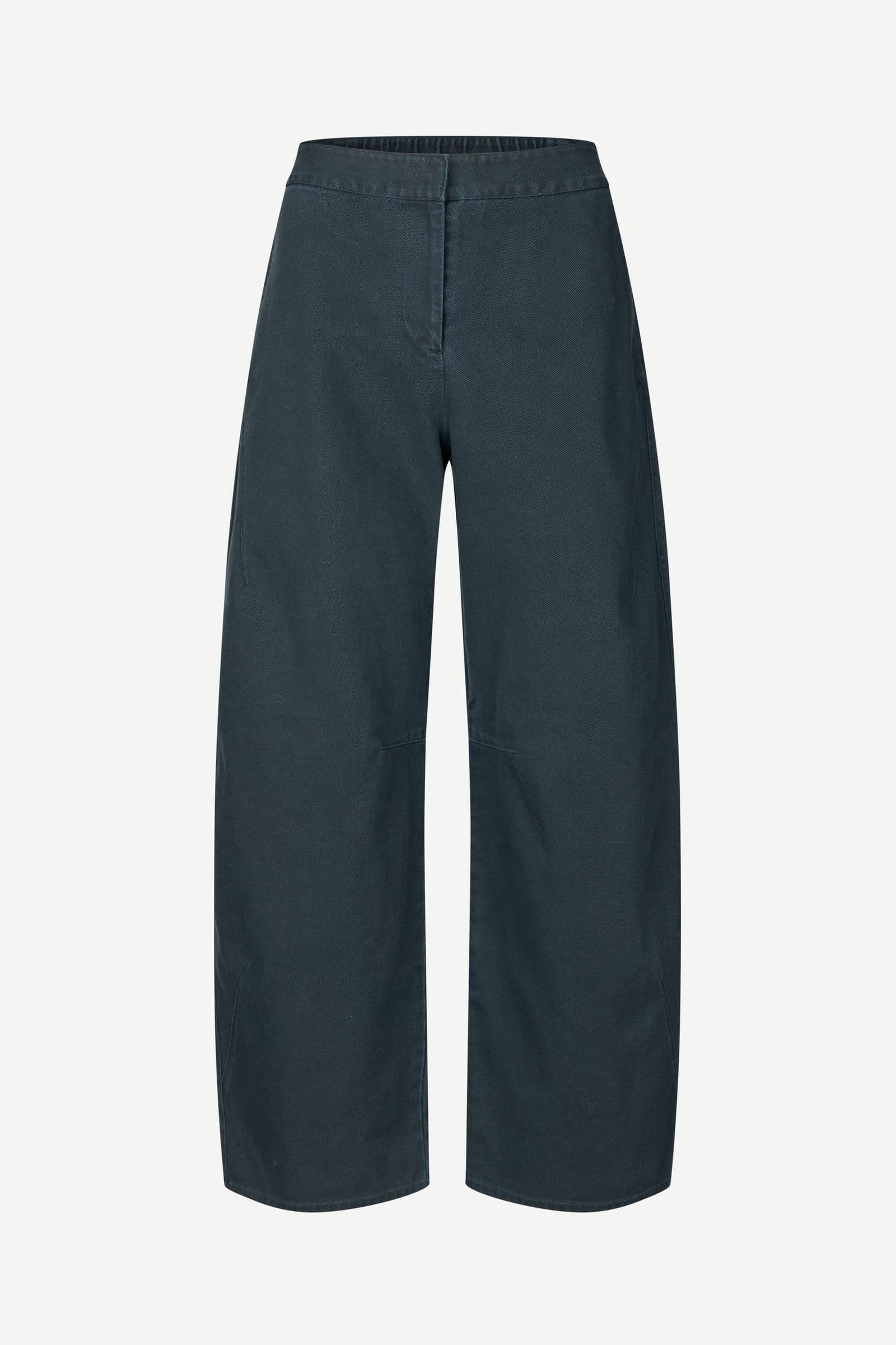 Saroko trousers 15645 Washed Salute