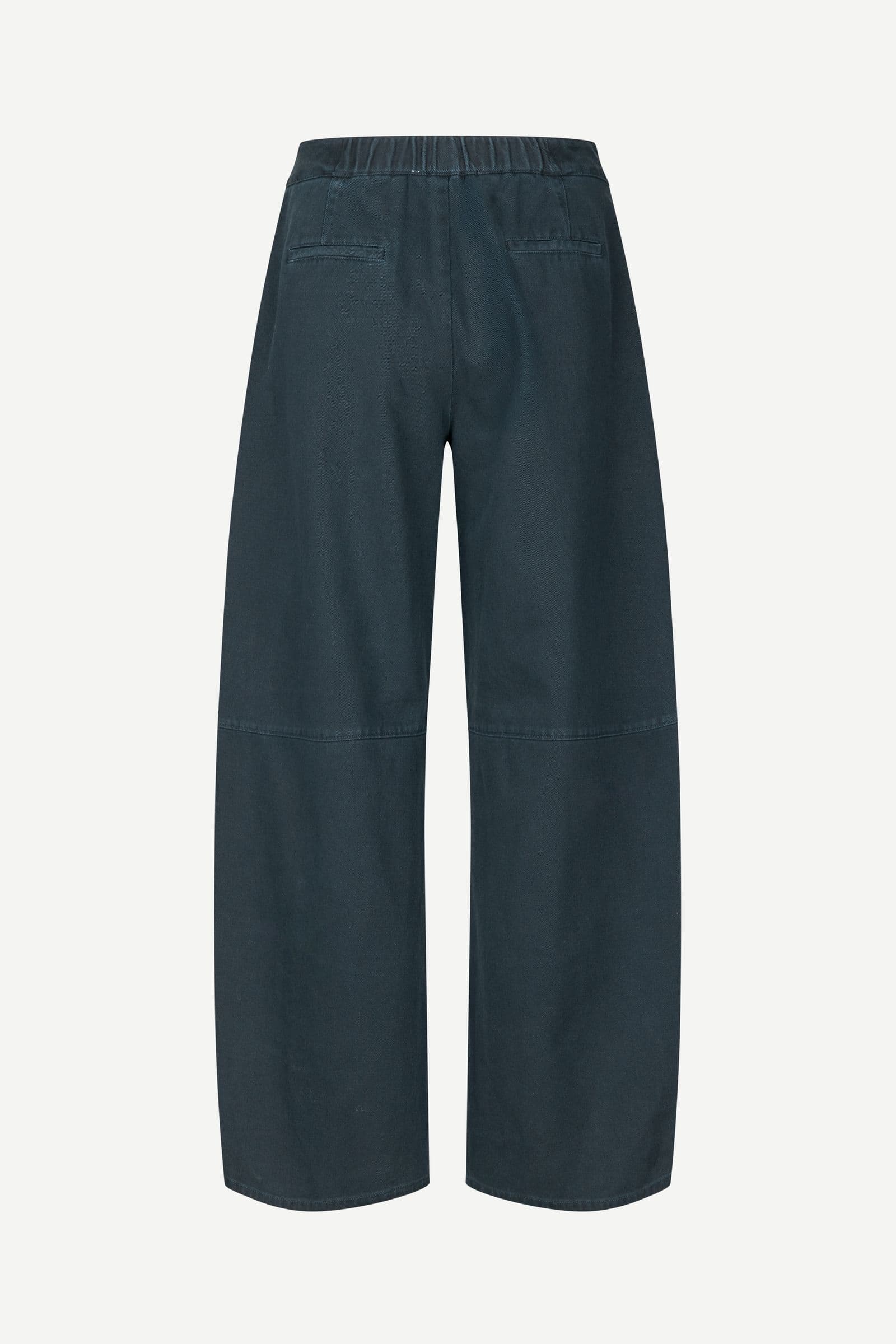 Saroko trousers 15645 Washed Salute