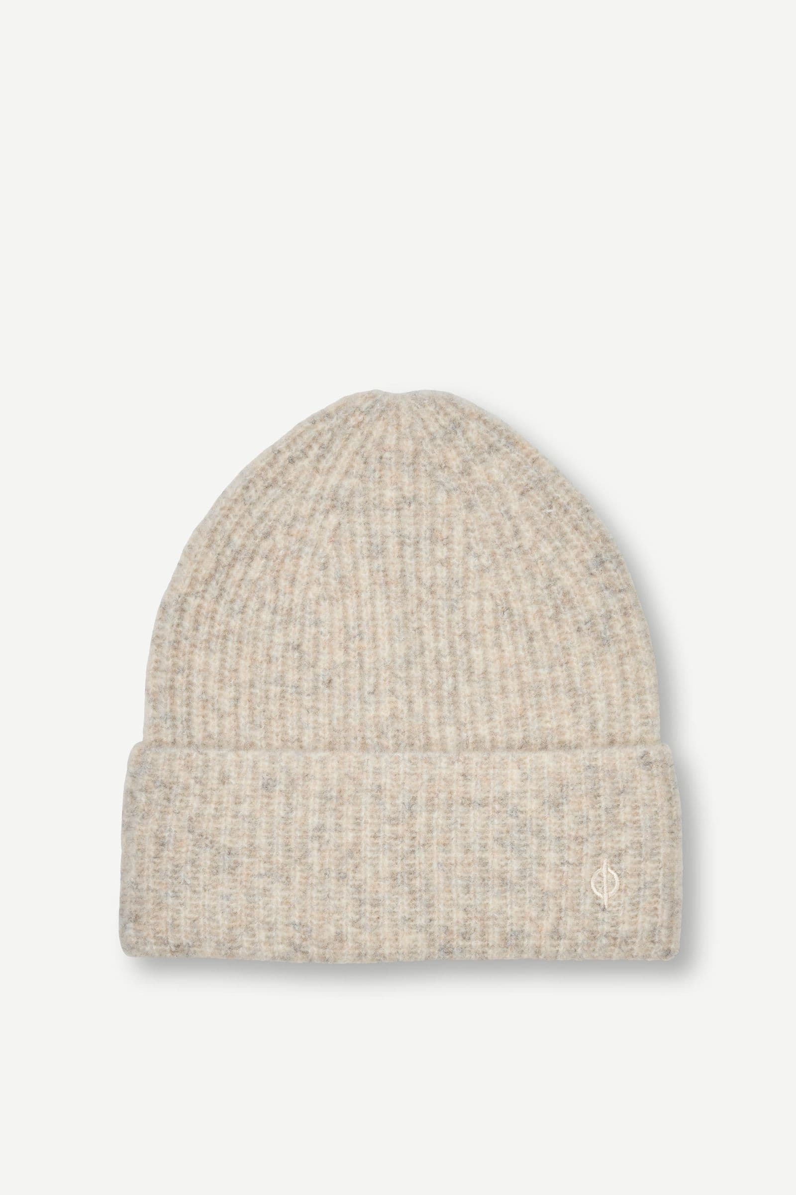 Sapia beanie 15727 Beige Mel.