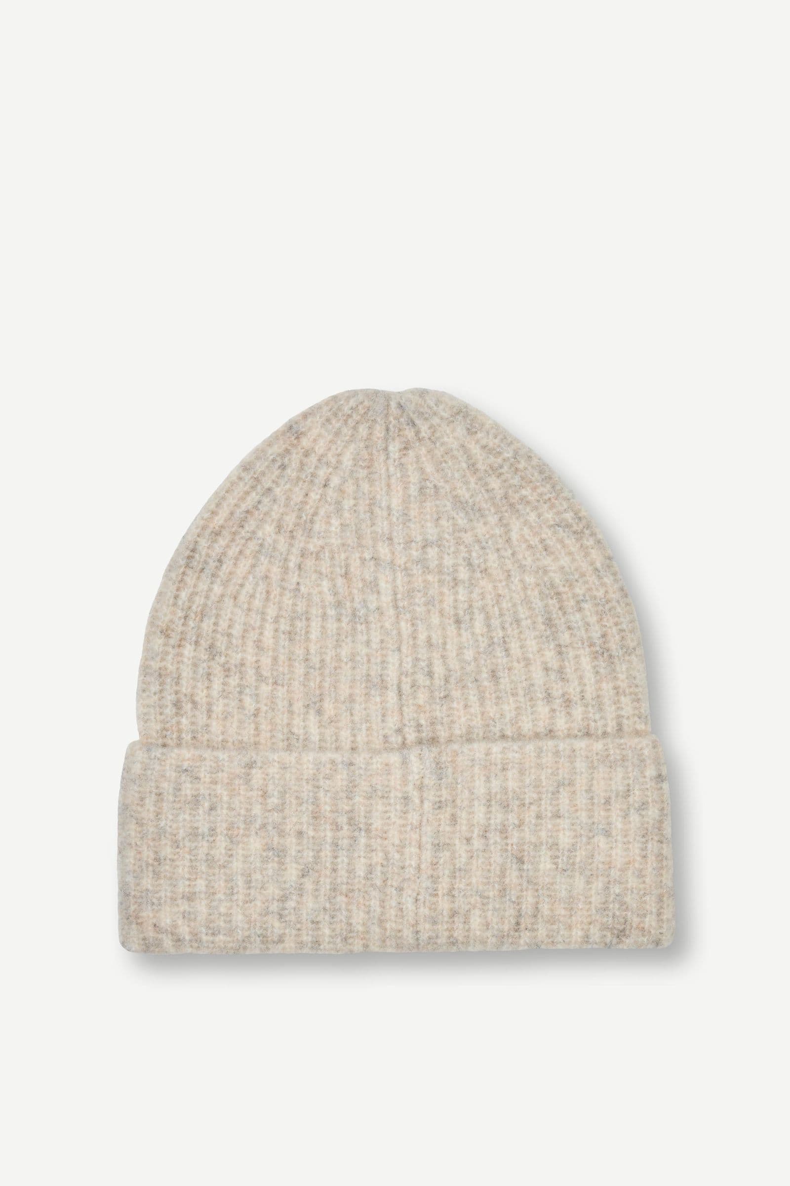 Sapia beanie 15727 Beige Mel.