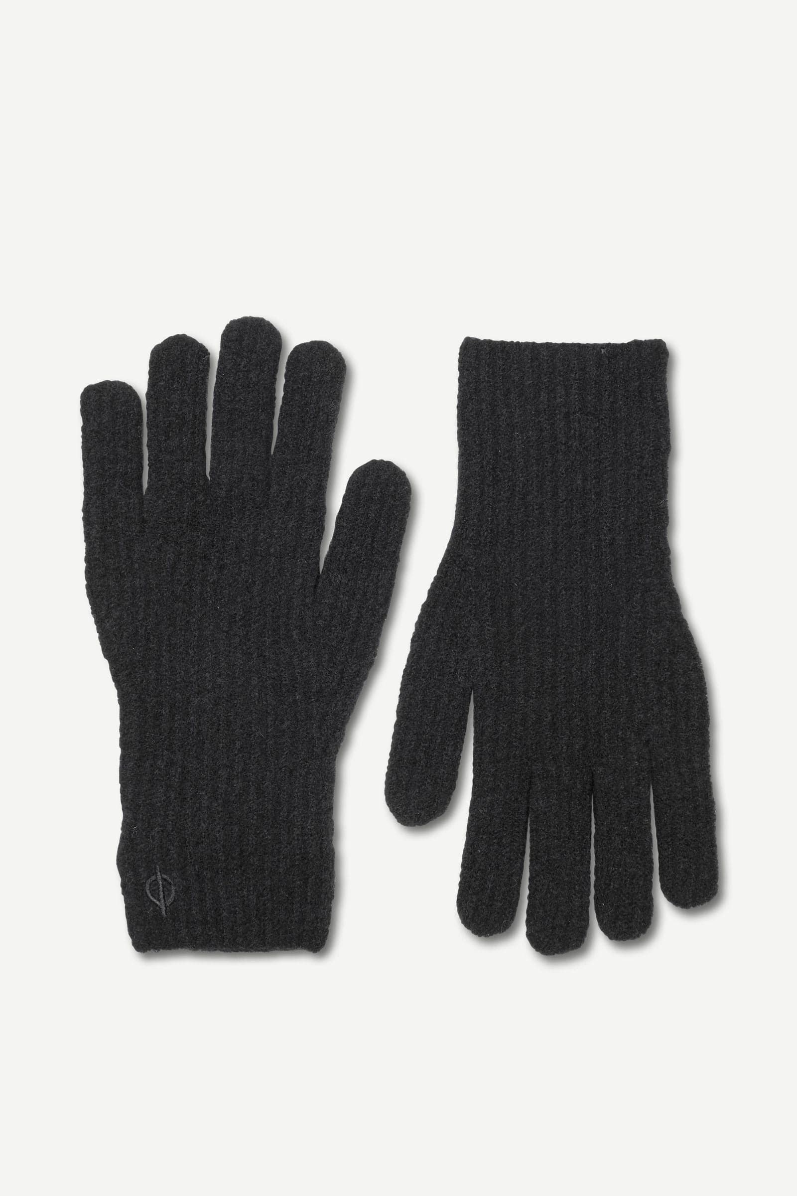 Sapia gloves 15727 Black