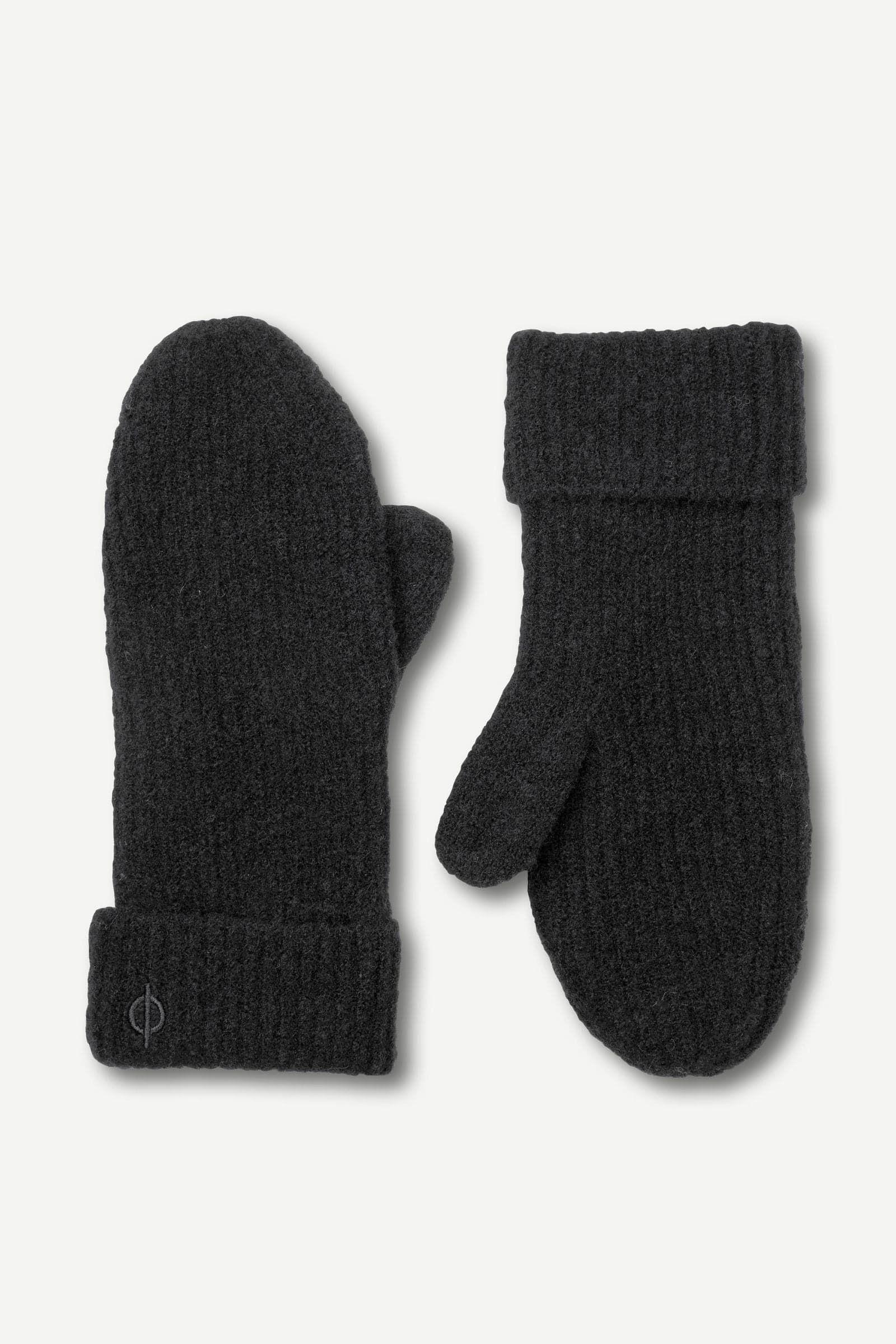 Sapia mitten 15727 Black