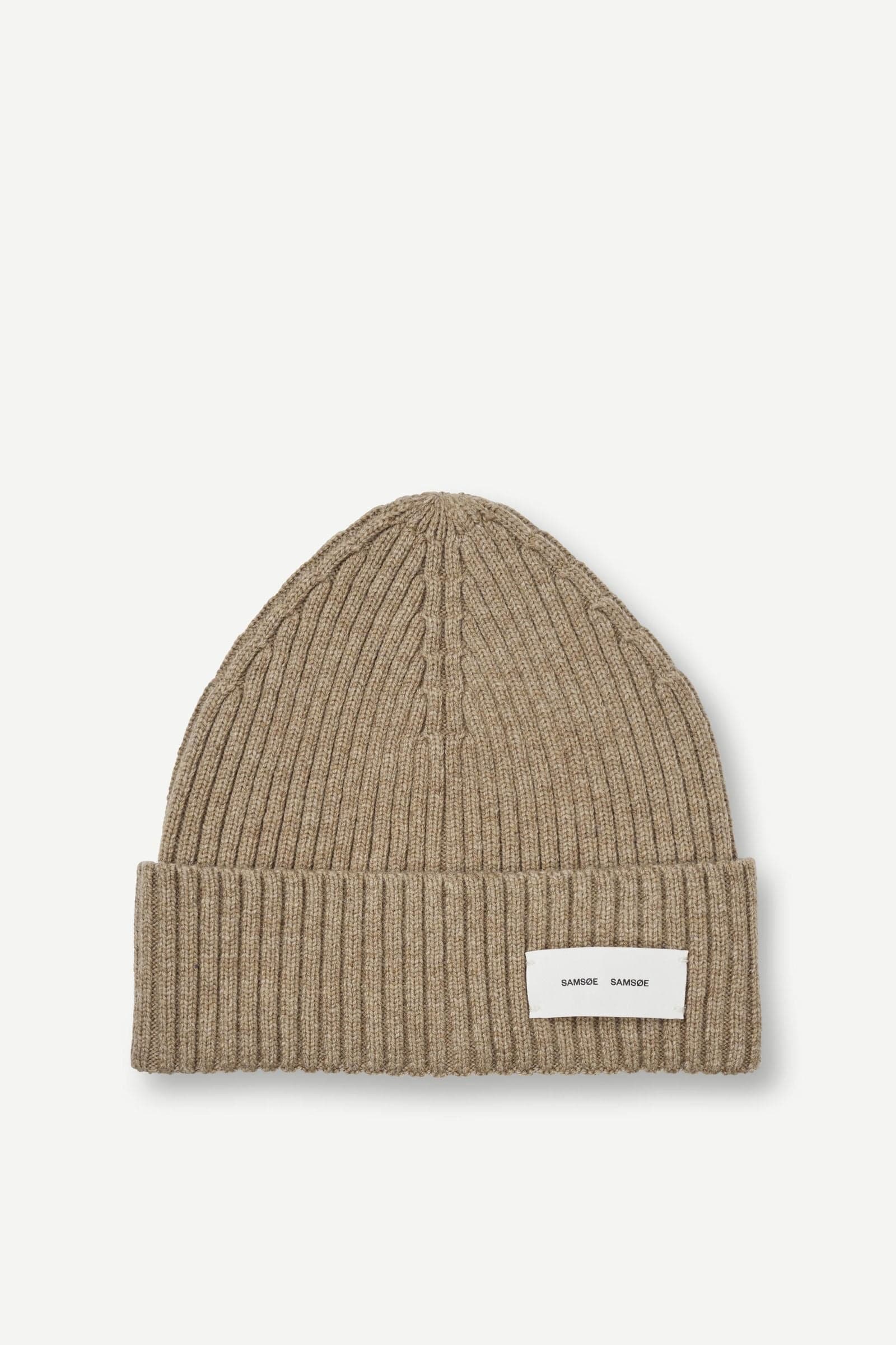 Sakara beanie 15564 Lead Gray