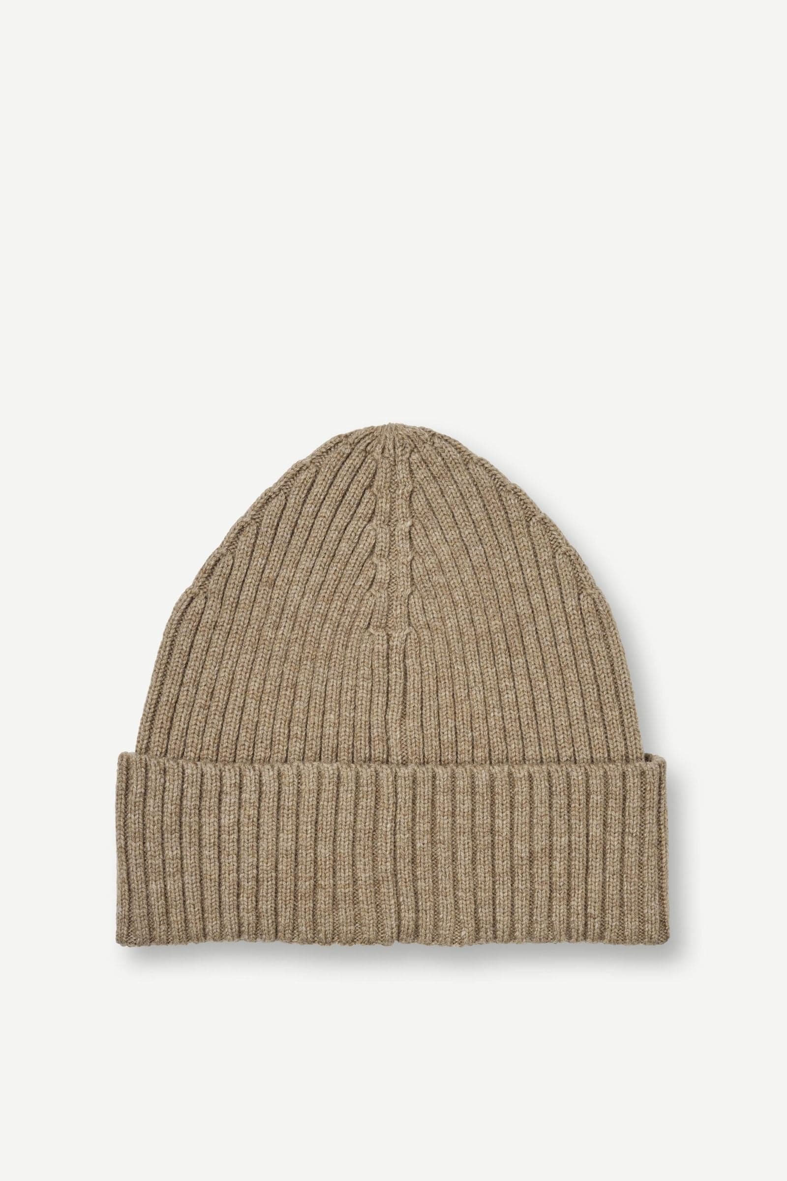 Sakara beanie 15564 Lead Gray