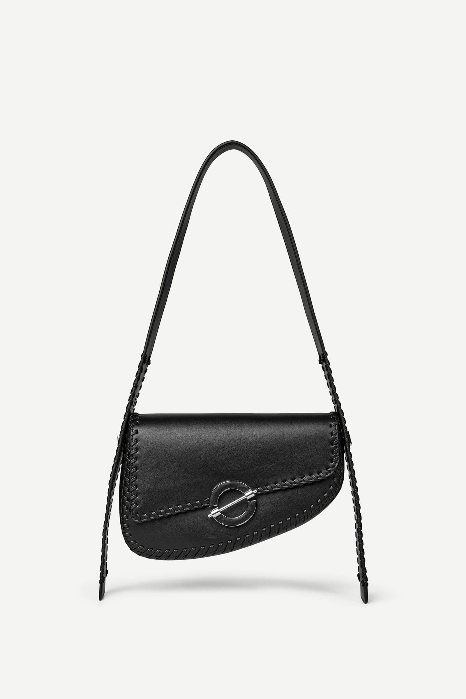 Sahero shoulder 15944 Black