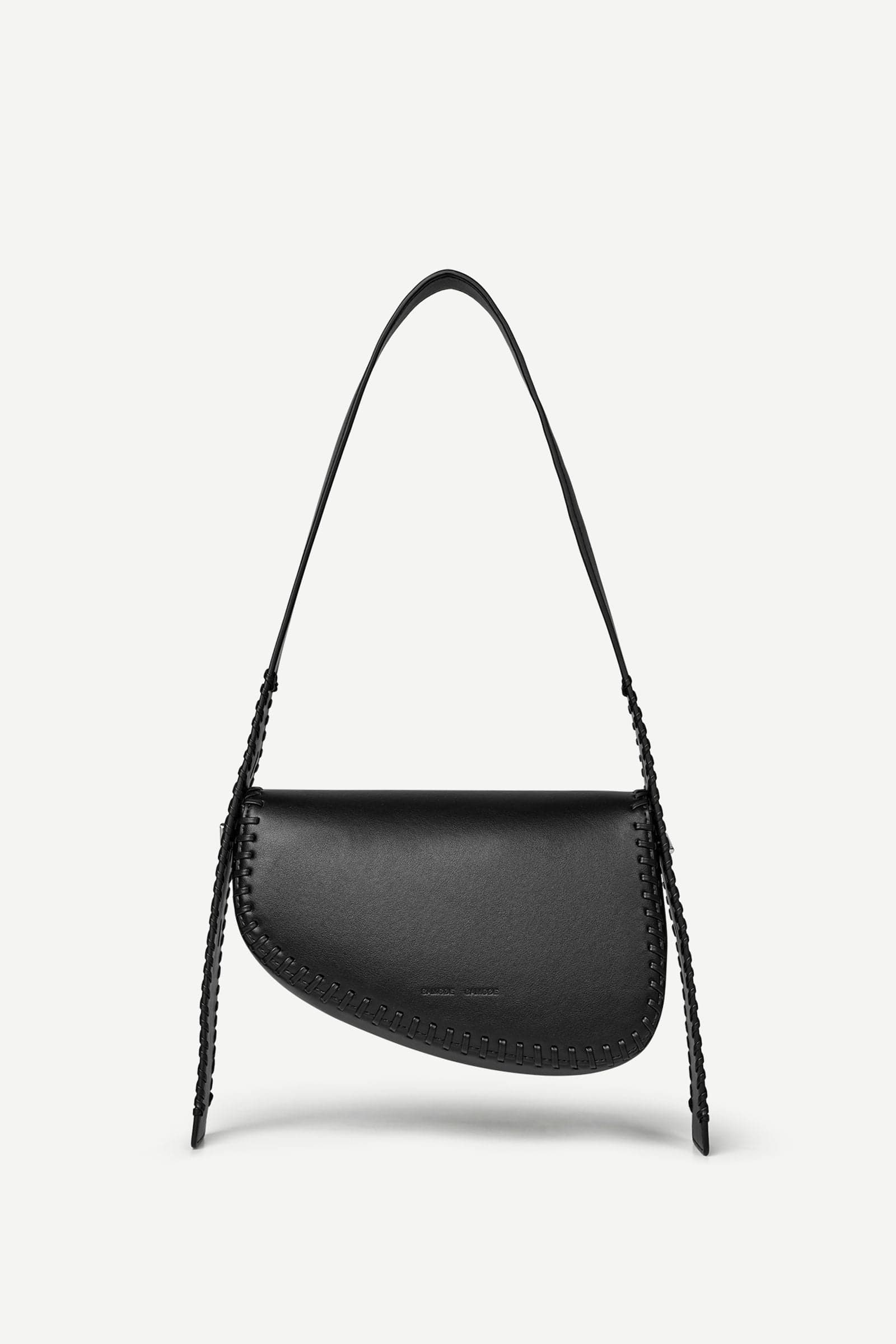 Sahero shoulder 15944 Black