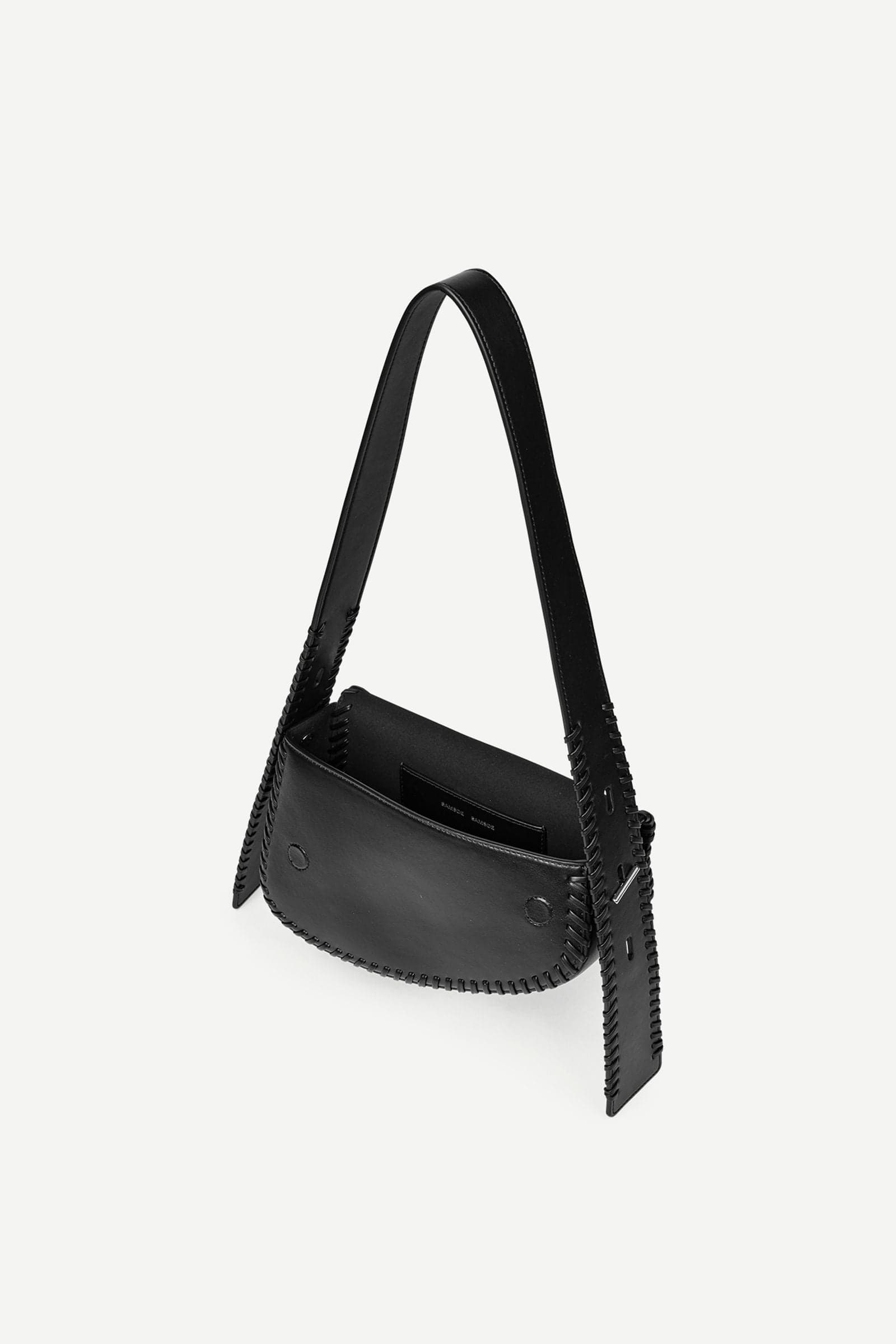 Sahero shoulder 15944 Black