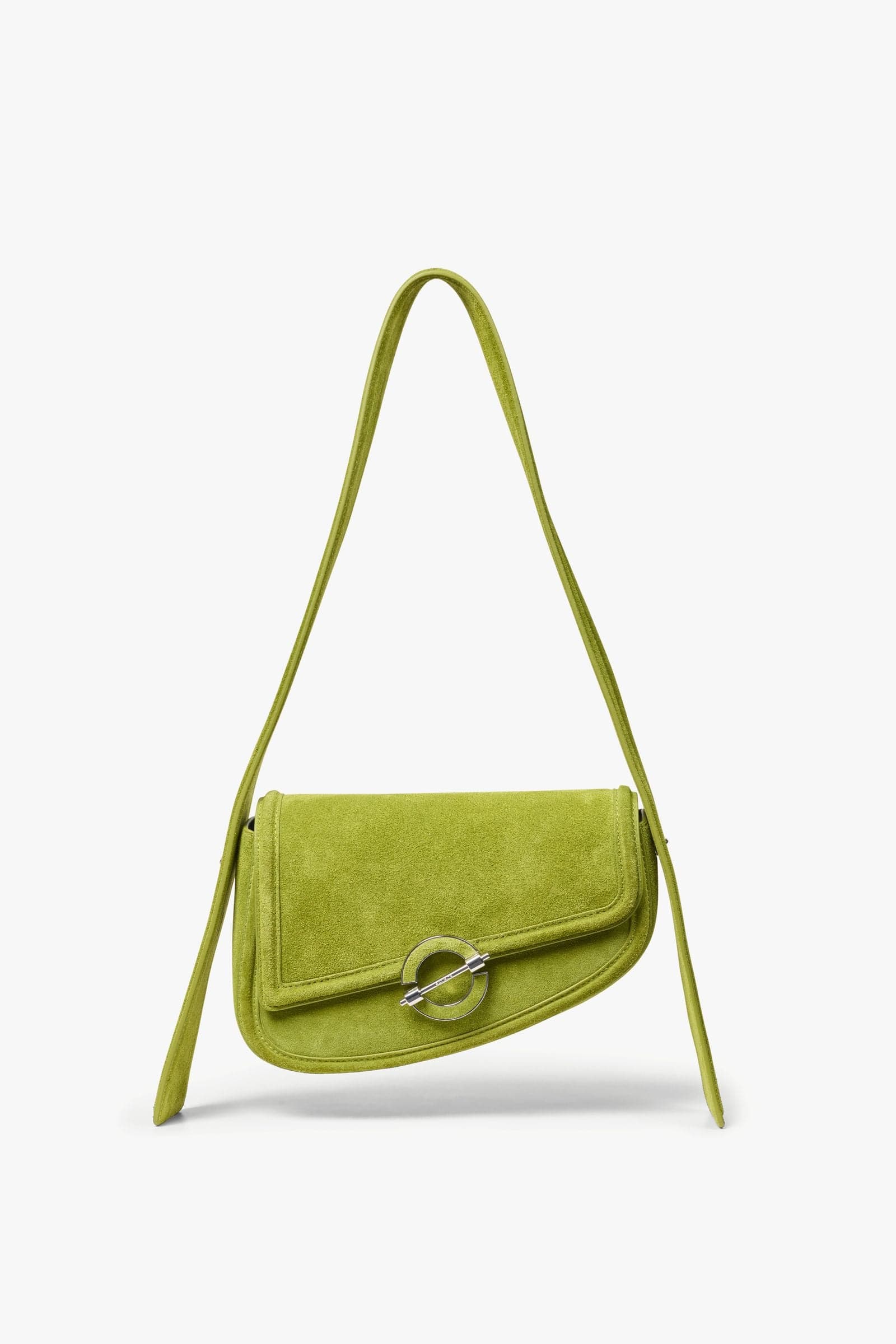 Sahero shoulder 16110 Woodbine