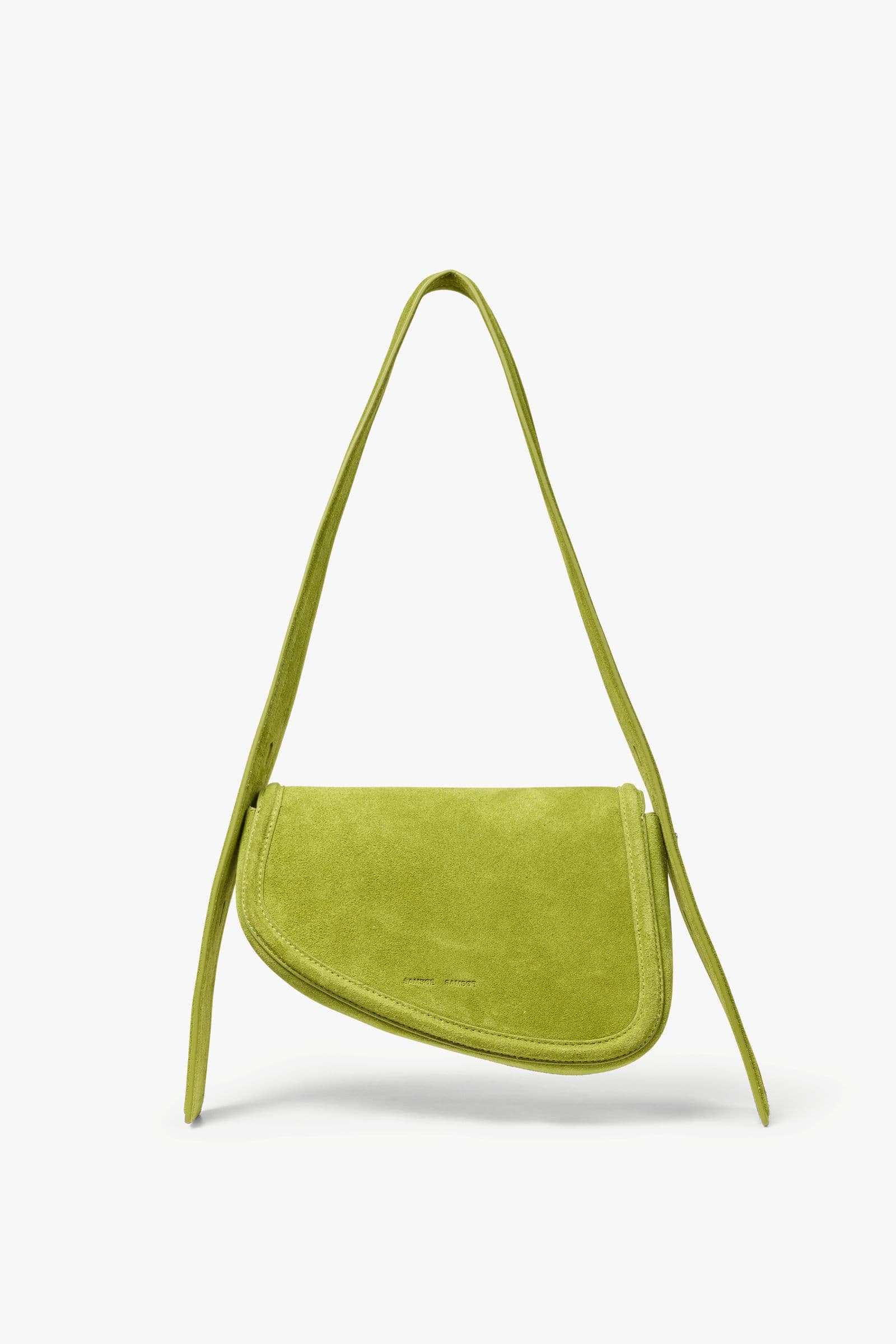Sahero shoulder 16110 Woodbine