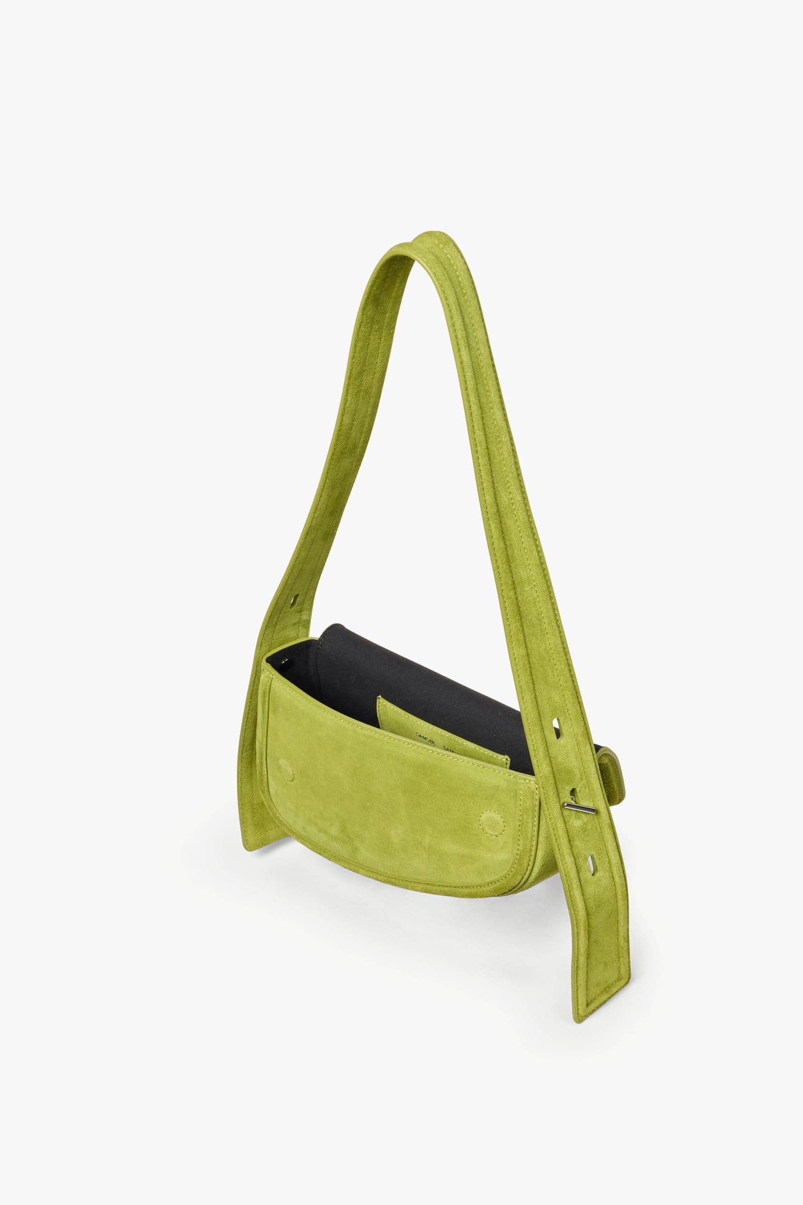Sahero shoulder 16110 Woodbine