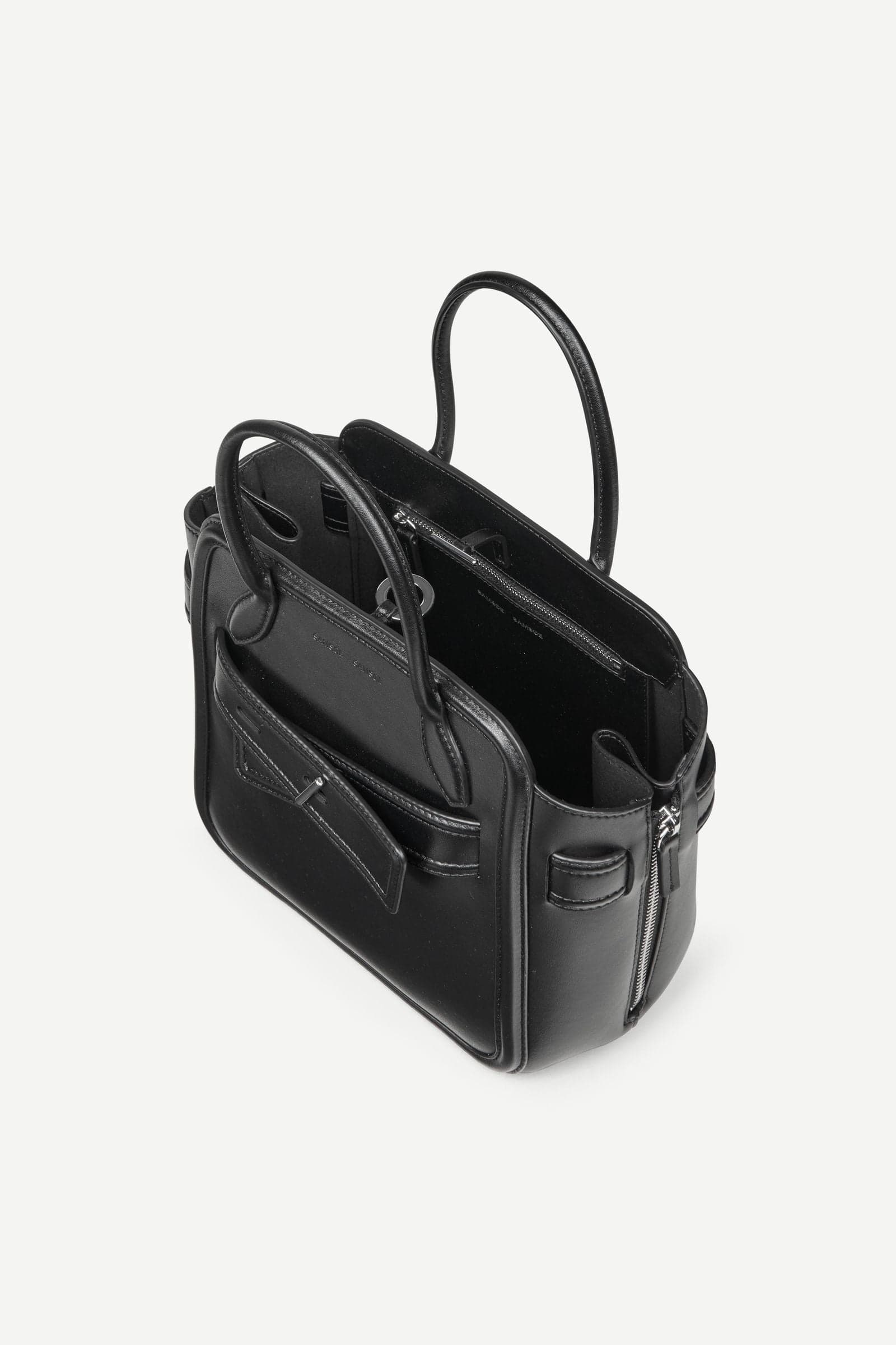 Sahero tote mini 15944 Black