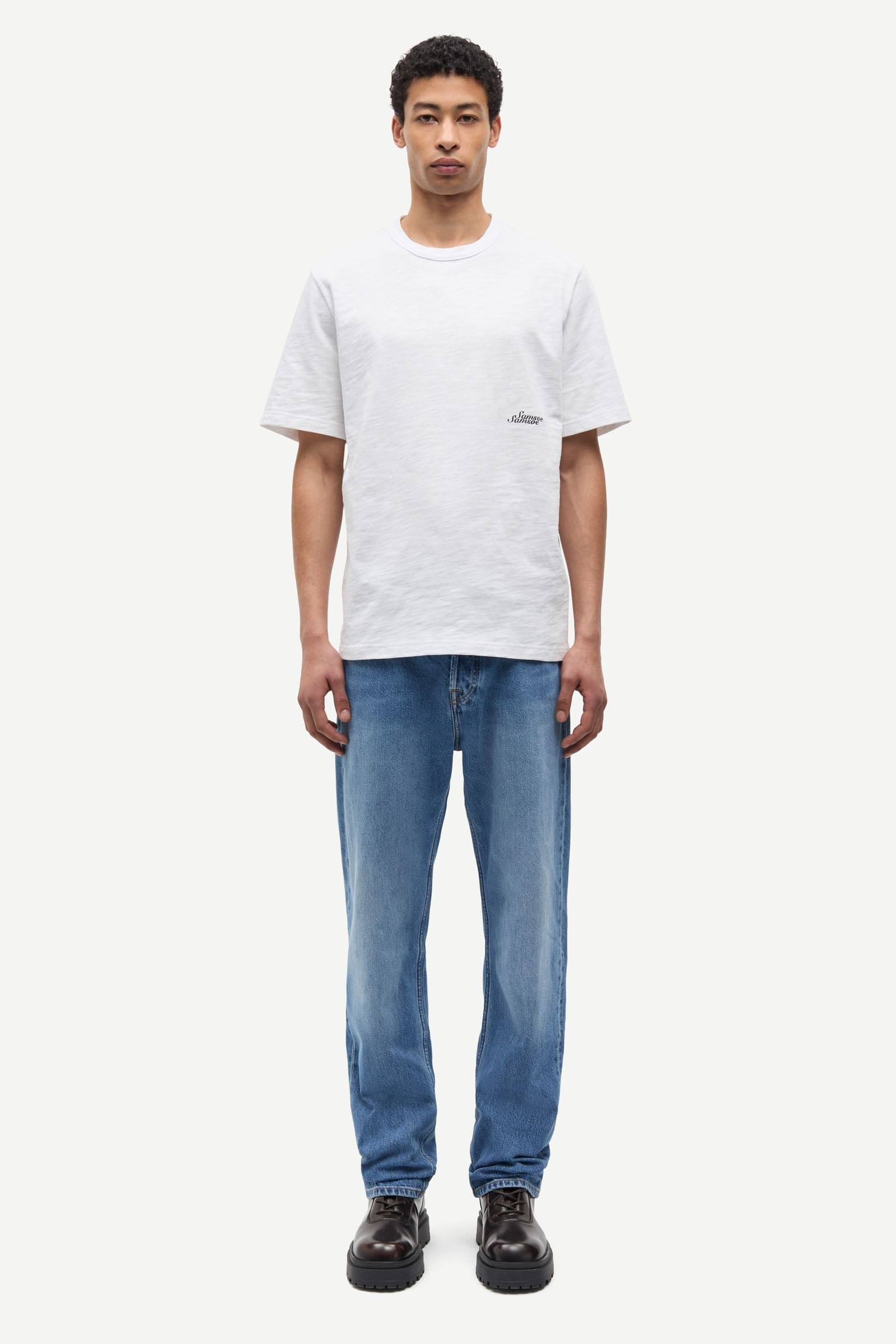 Saeddie jeans 16138 Retro wash