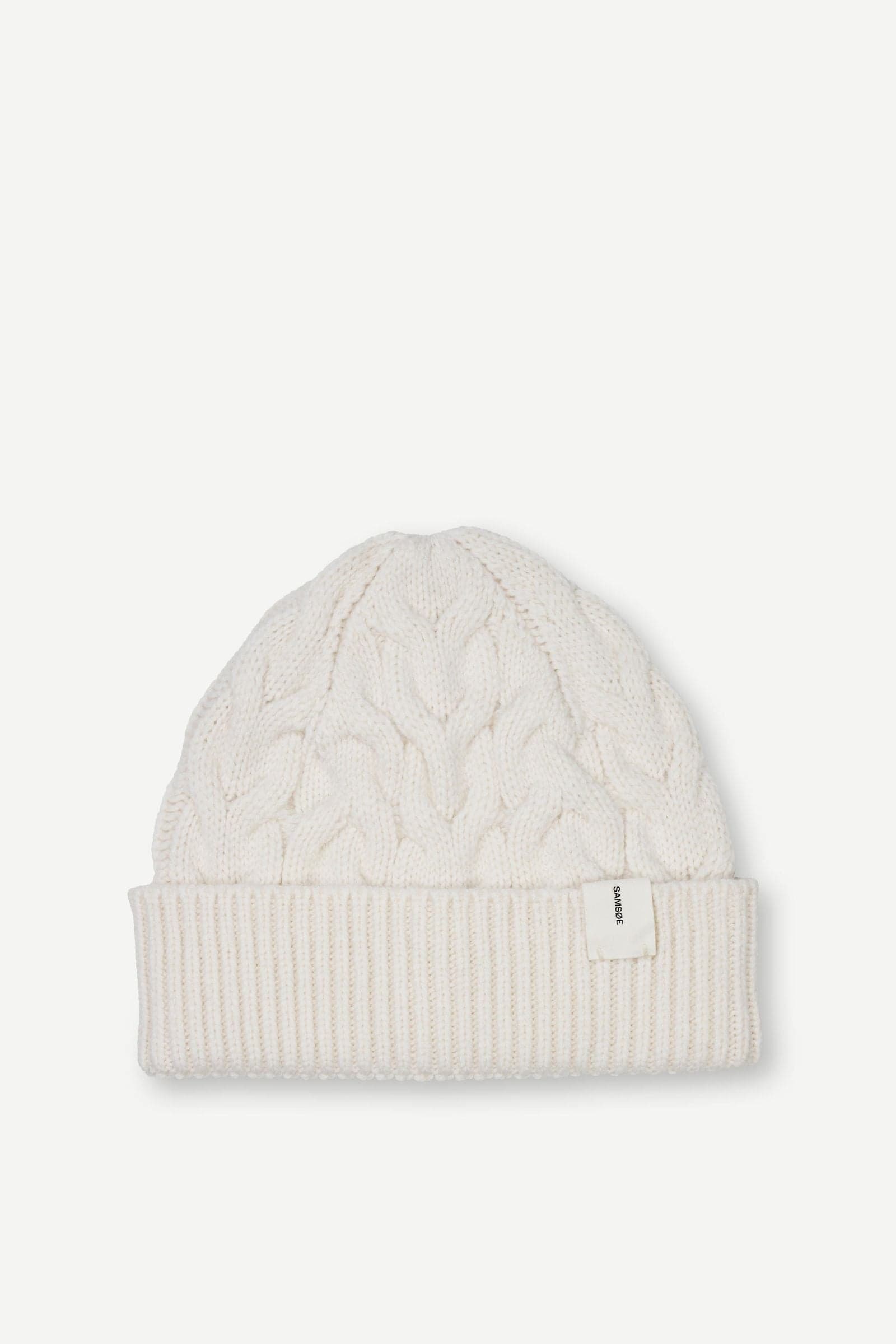 Safloki beanie 11250 Egret