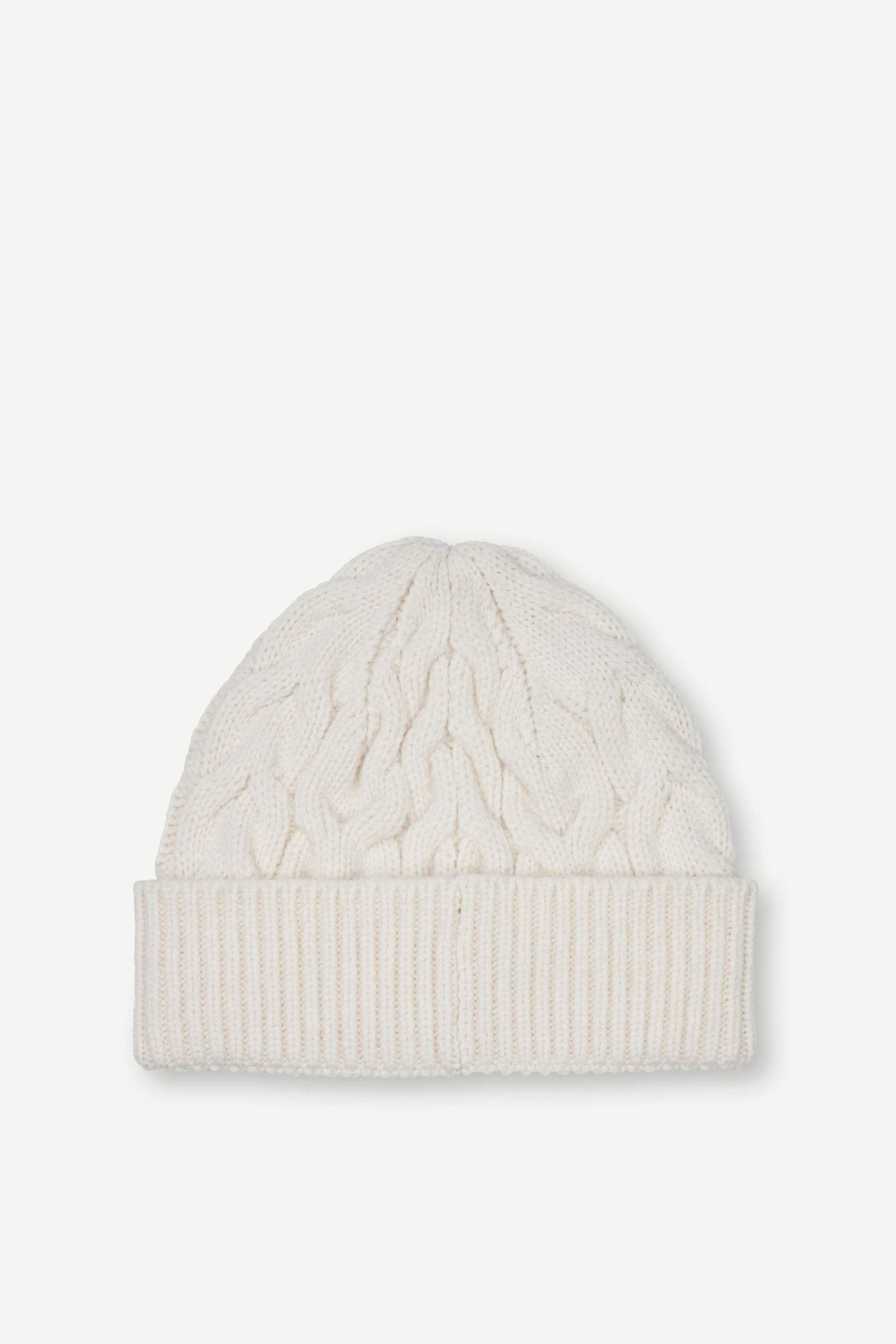 Safloki beanie 11250 Egret