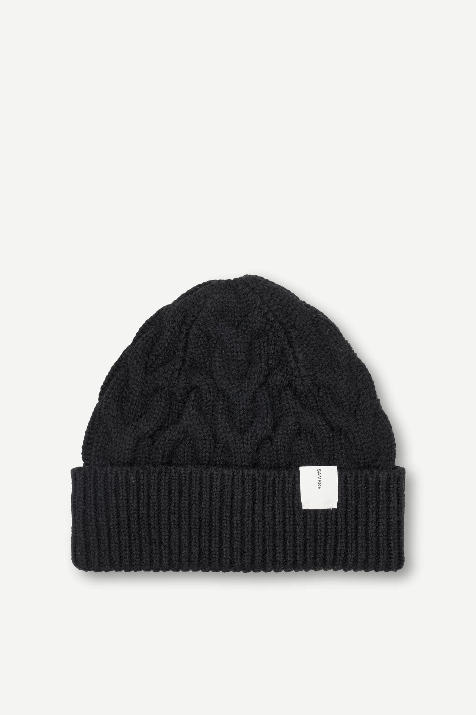 Safloki beanie 11250 Black