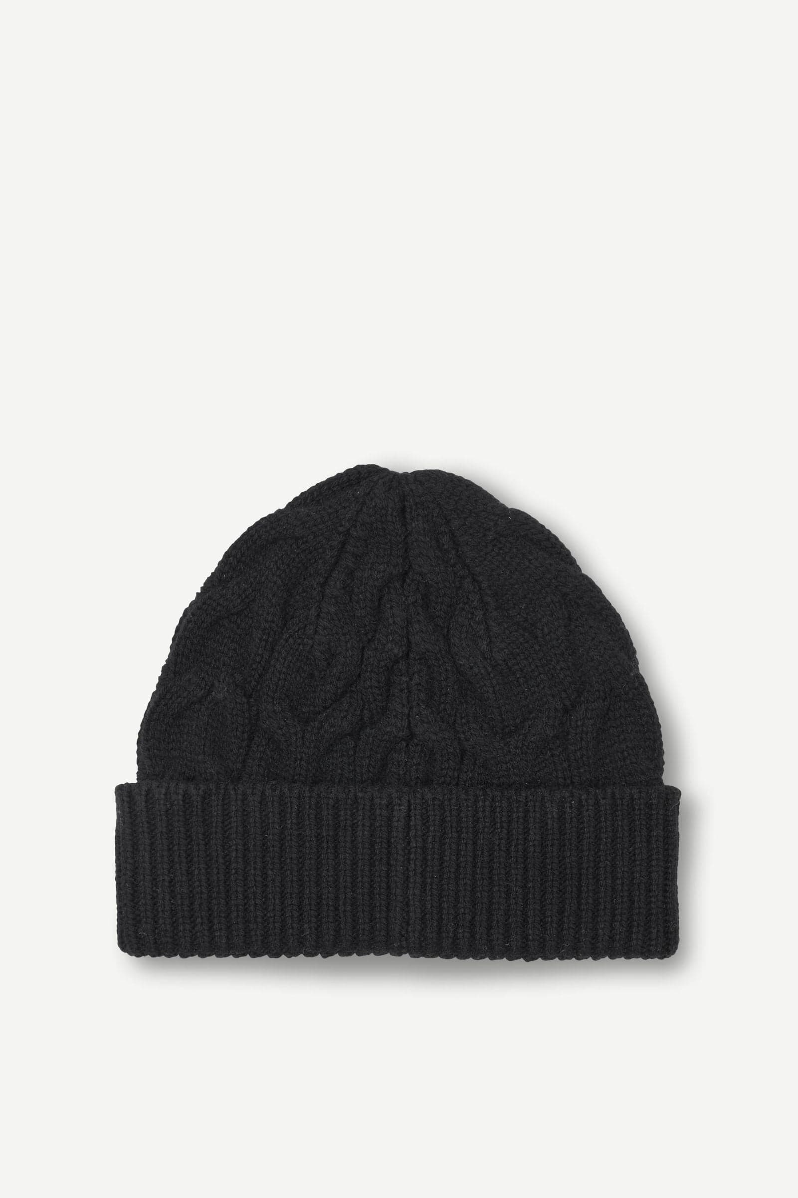 Safloki beanie 11250 Black