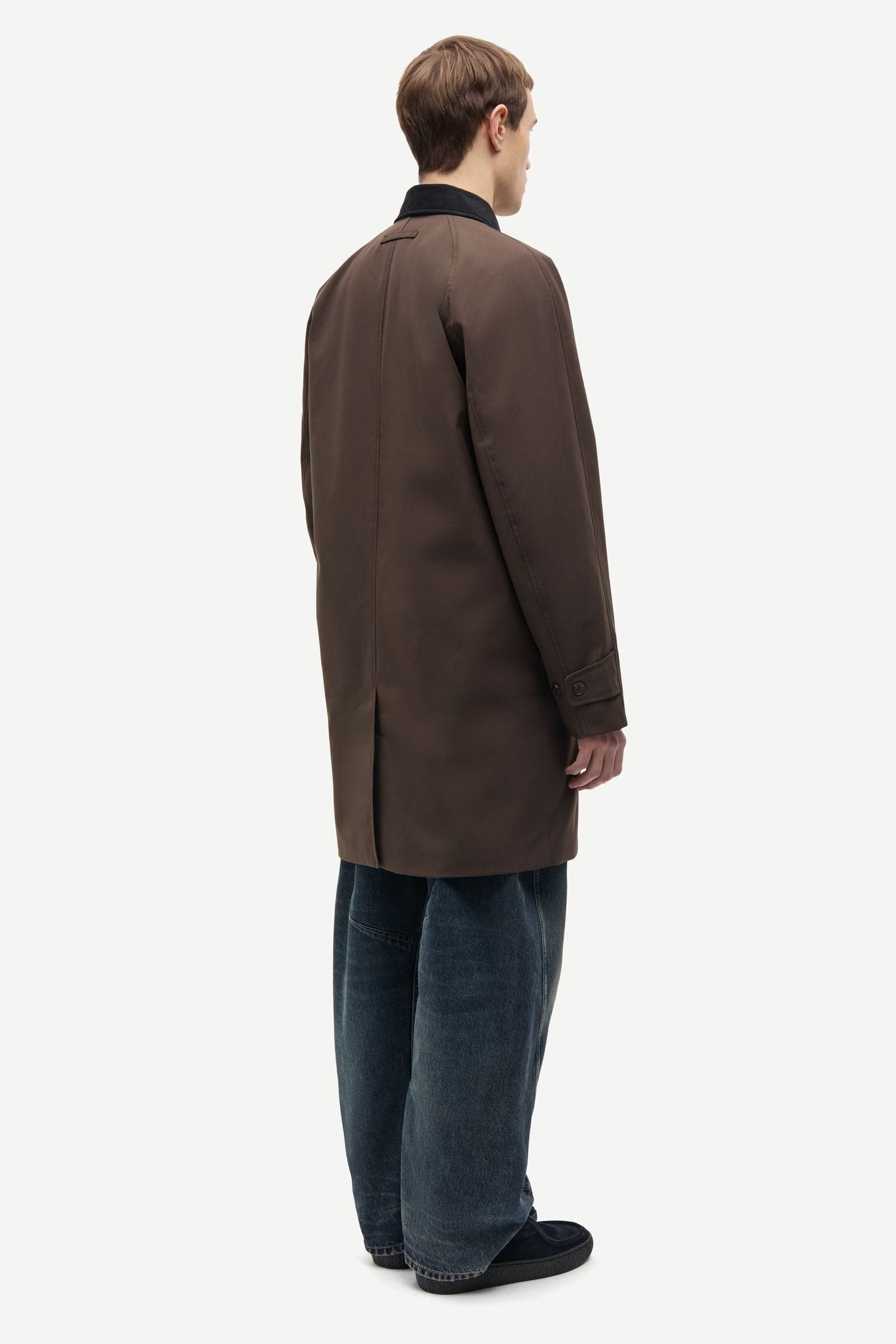 Sarobin p coat 14265 Delicioso