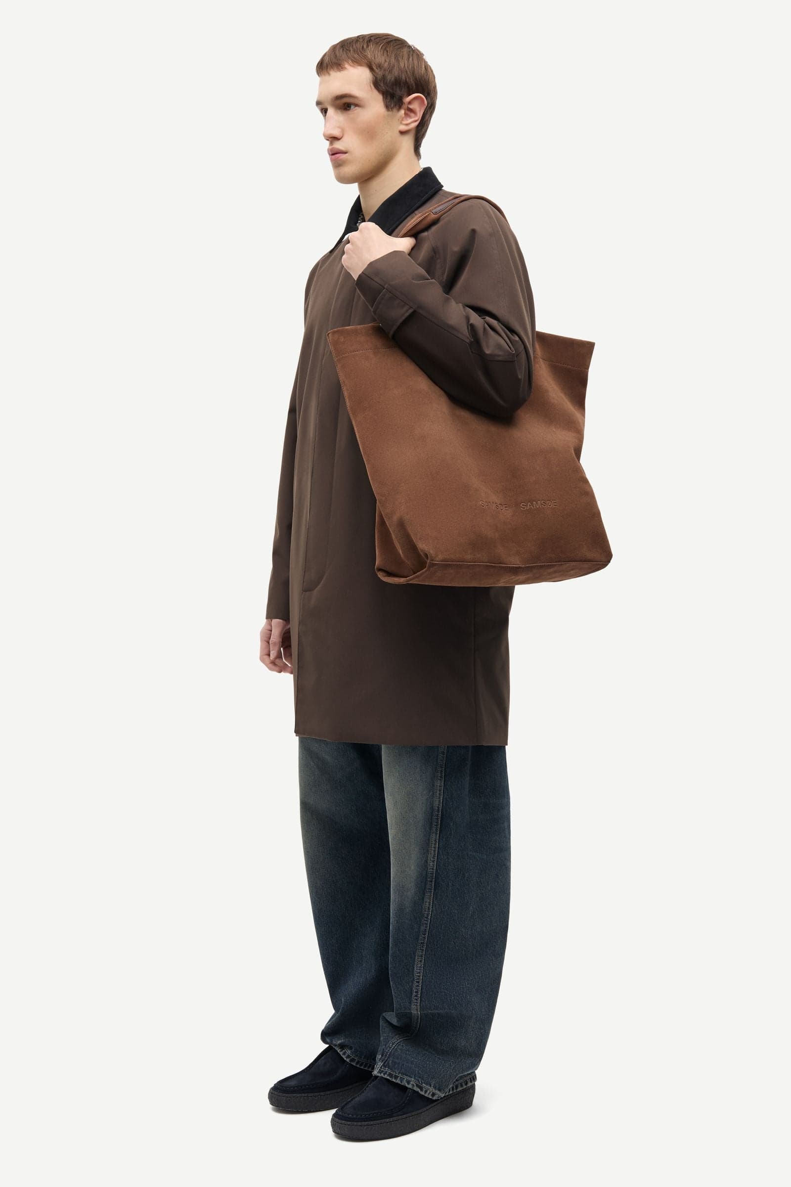 Sarobin p coat 14265 Delicioso