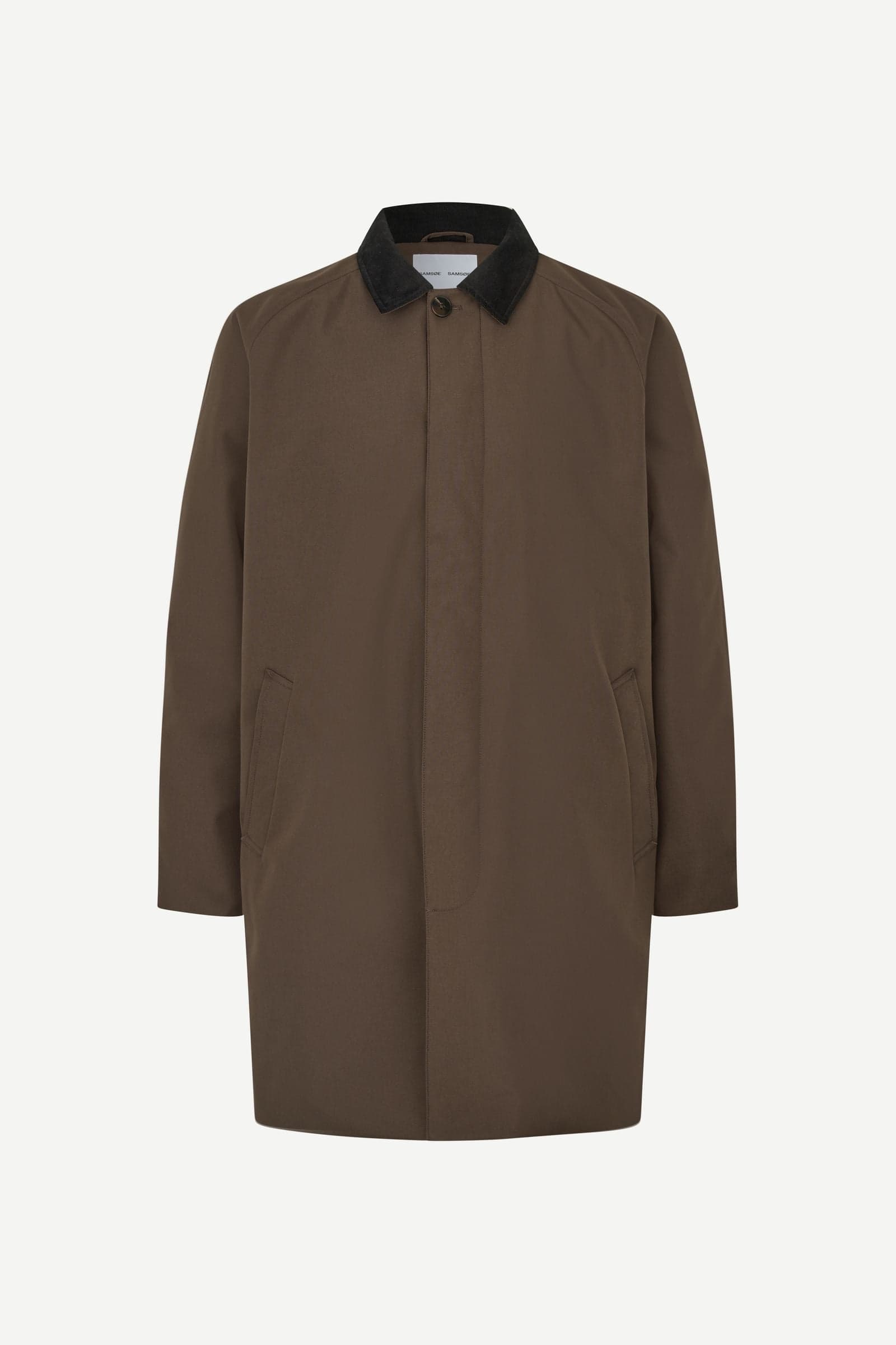 Sarobin p coat 14265 Delicioso