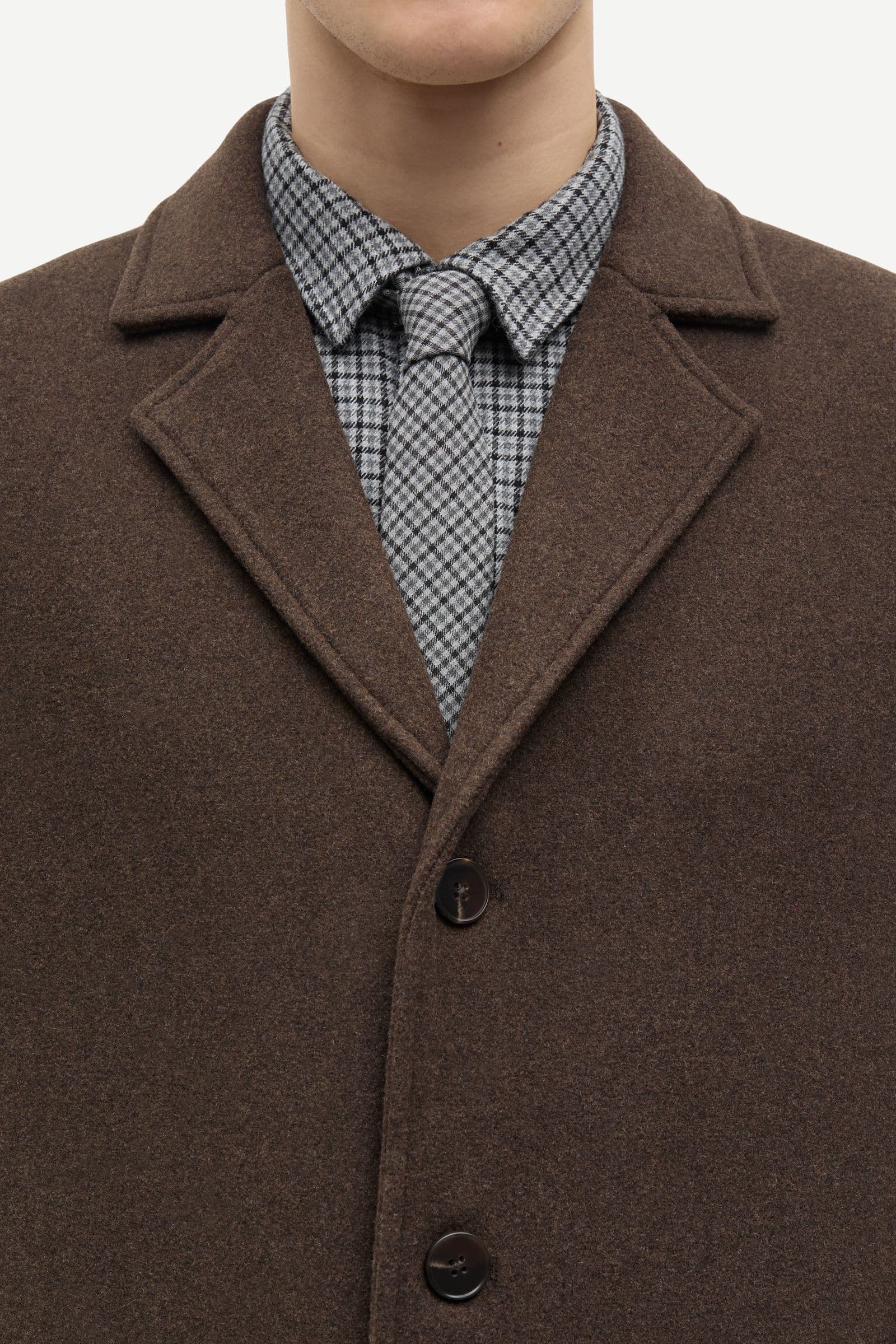 Safalco coat 16172 Delicioso