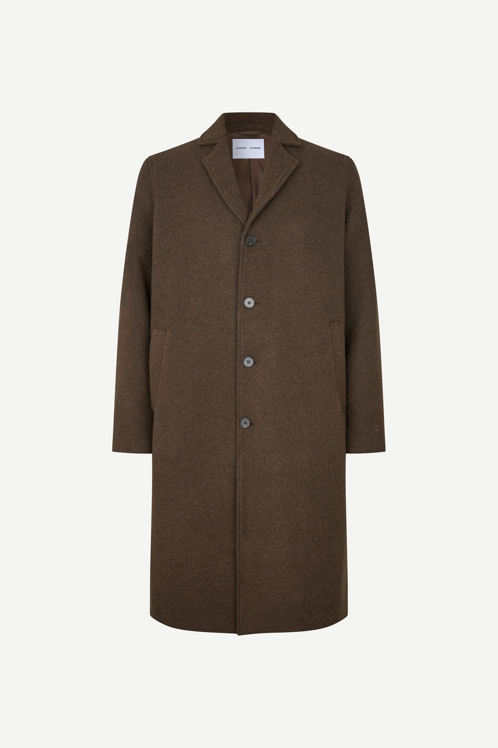 Safalco coat 16172 Delicioso