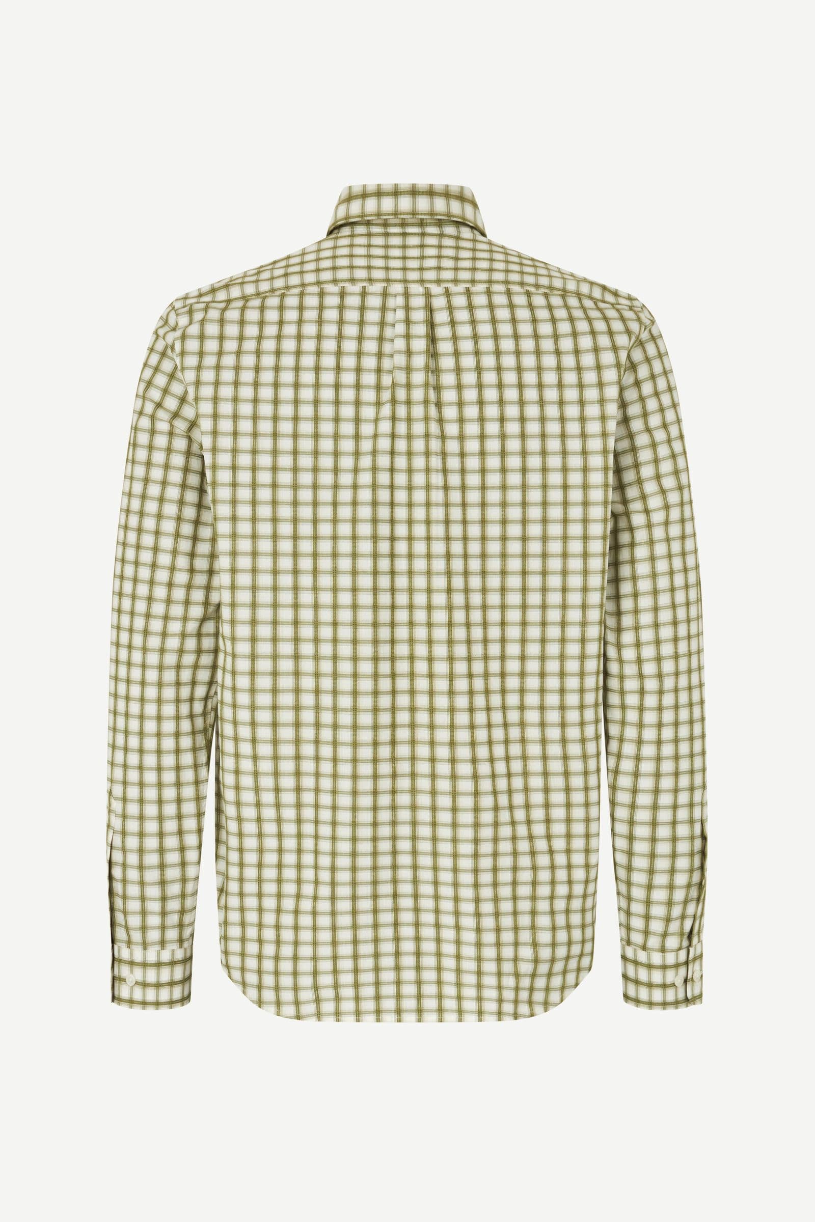 Saliam NJ shirt 16190 Calliste Green Ch.