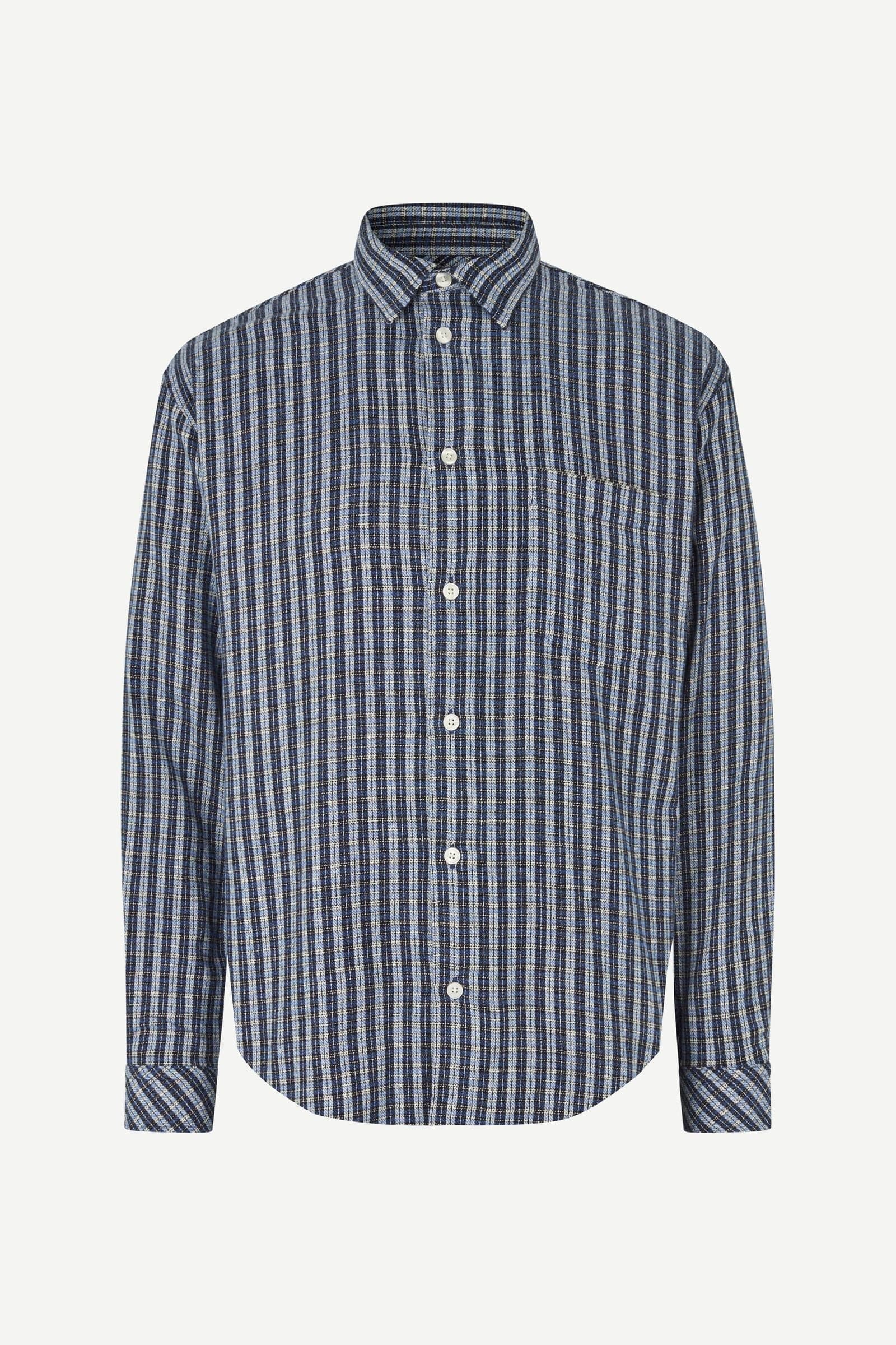Saluan P shirt 16194 Cyaneus Ch.