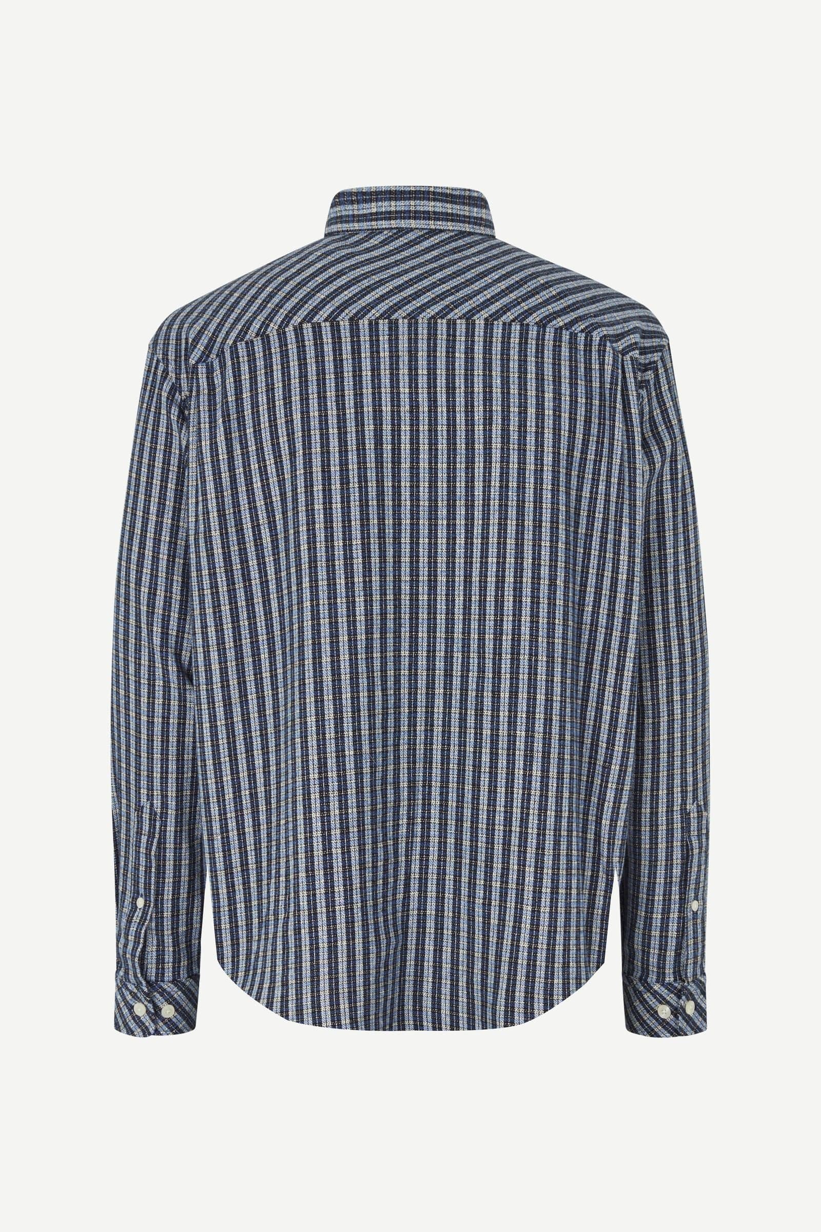 Saluan P shirt 16194 Cyaneus Ch.
