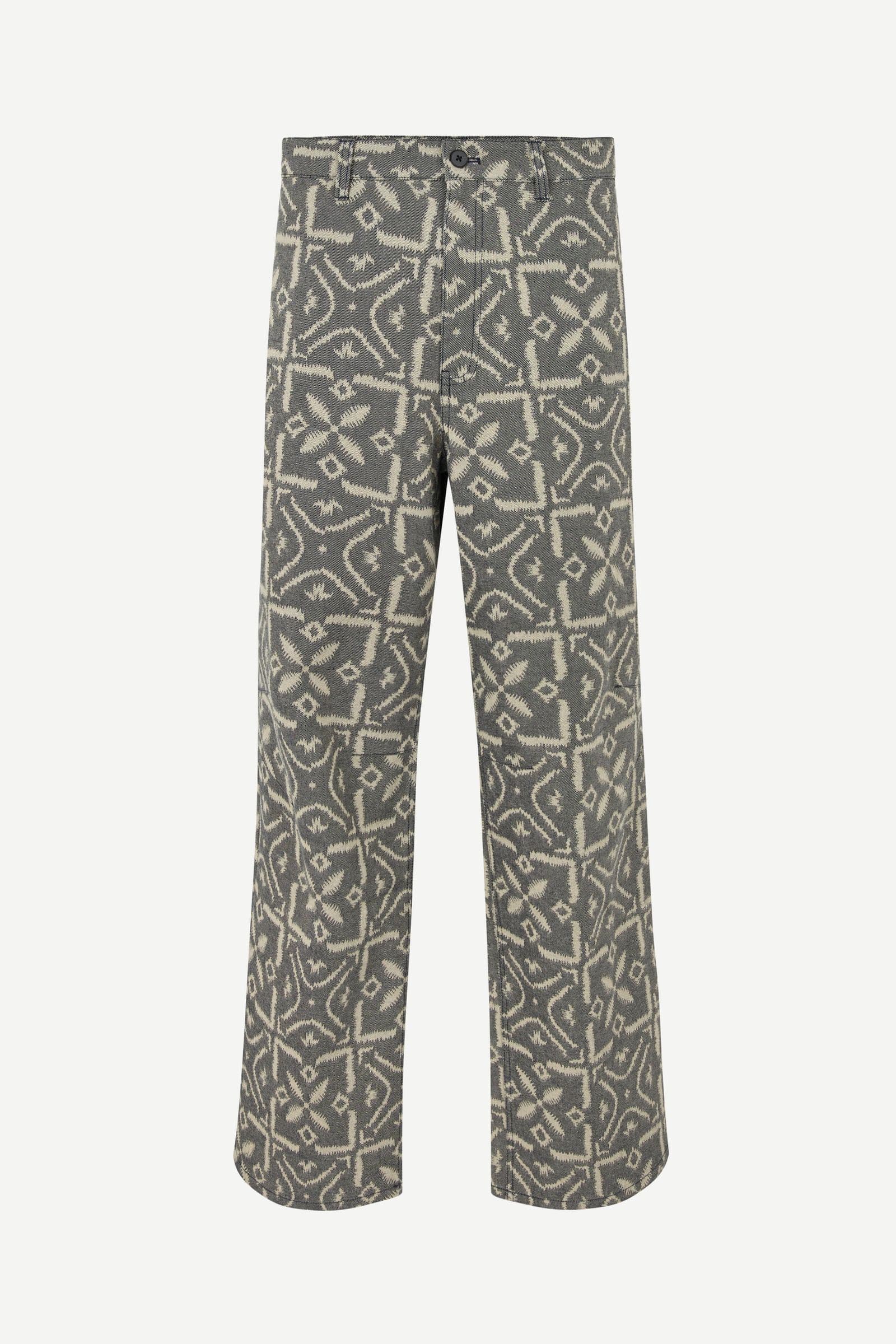 Sabruce X trousers 16203 Salute Tile