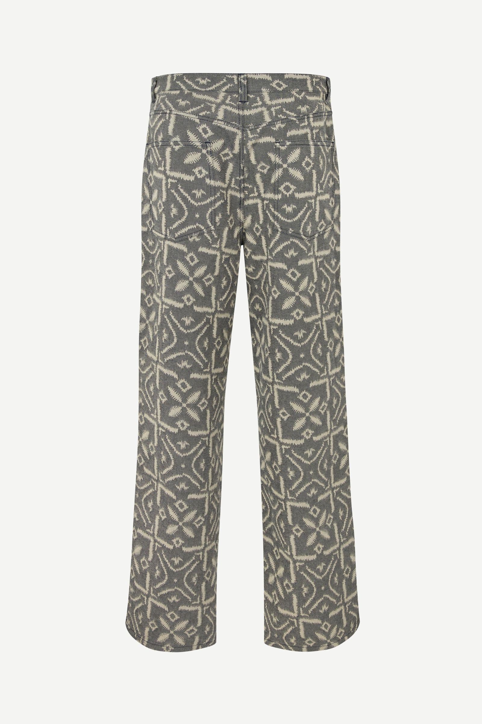 Sabruce X trousers 16203 Salute Tile