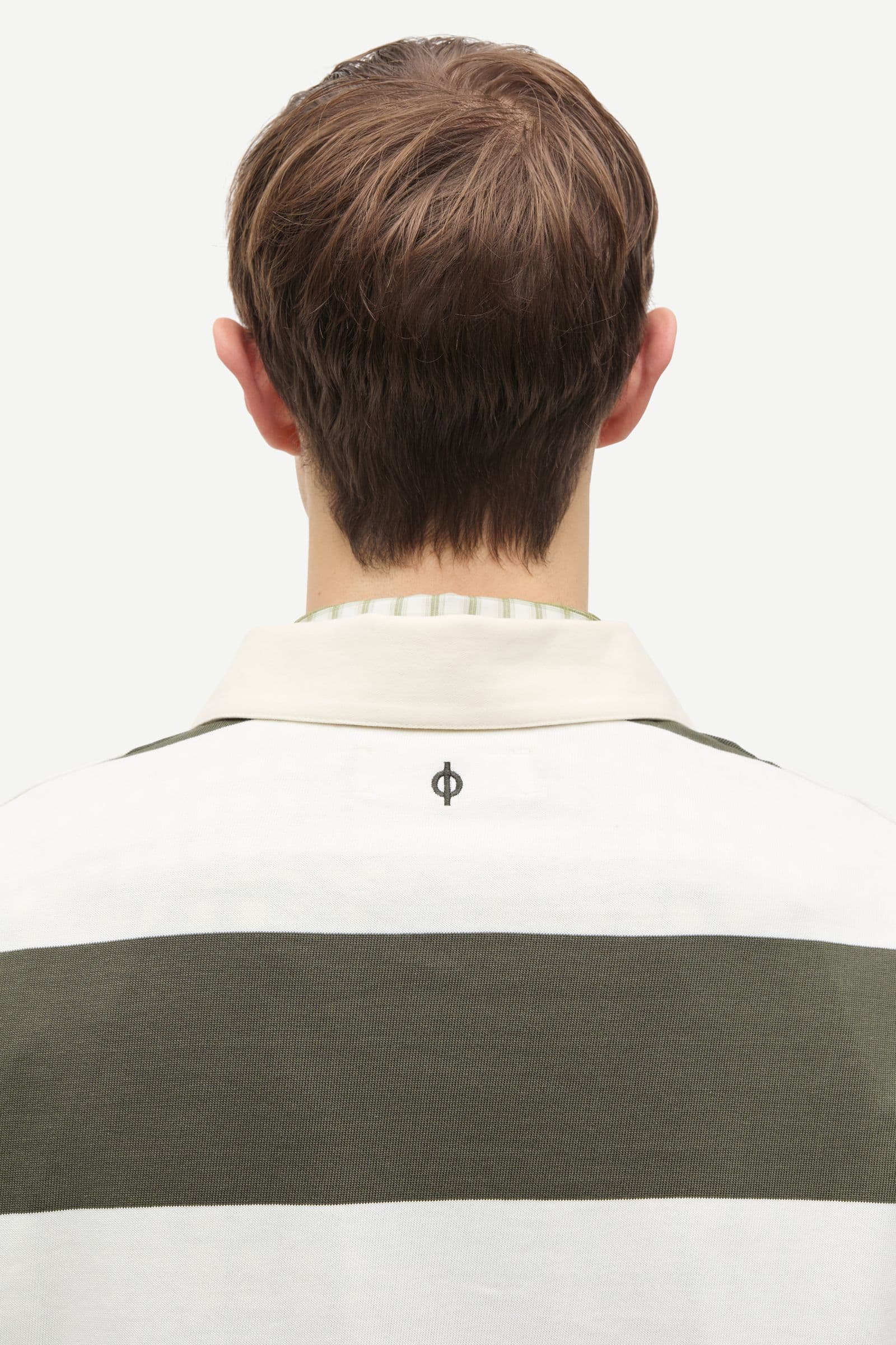 Sakevin x polo LS 15512 Forest Night St.