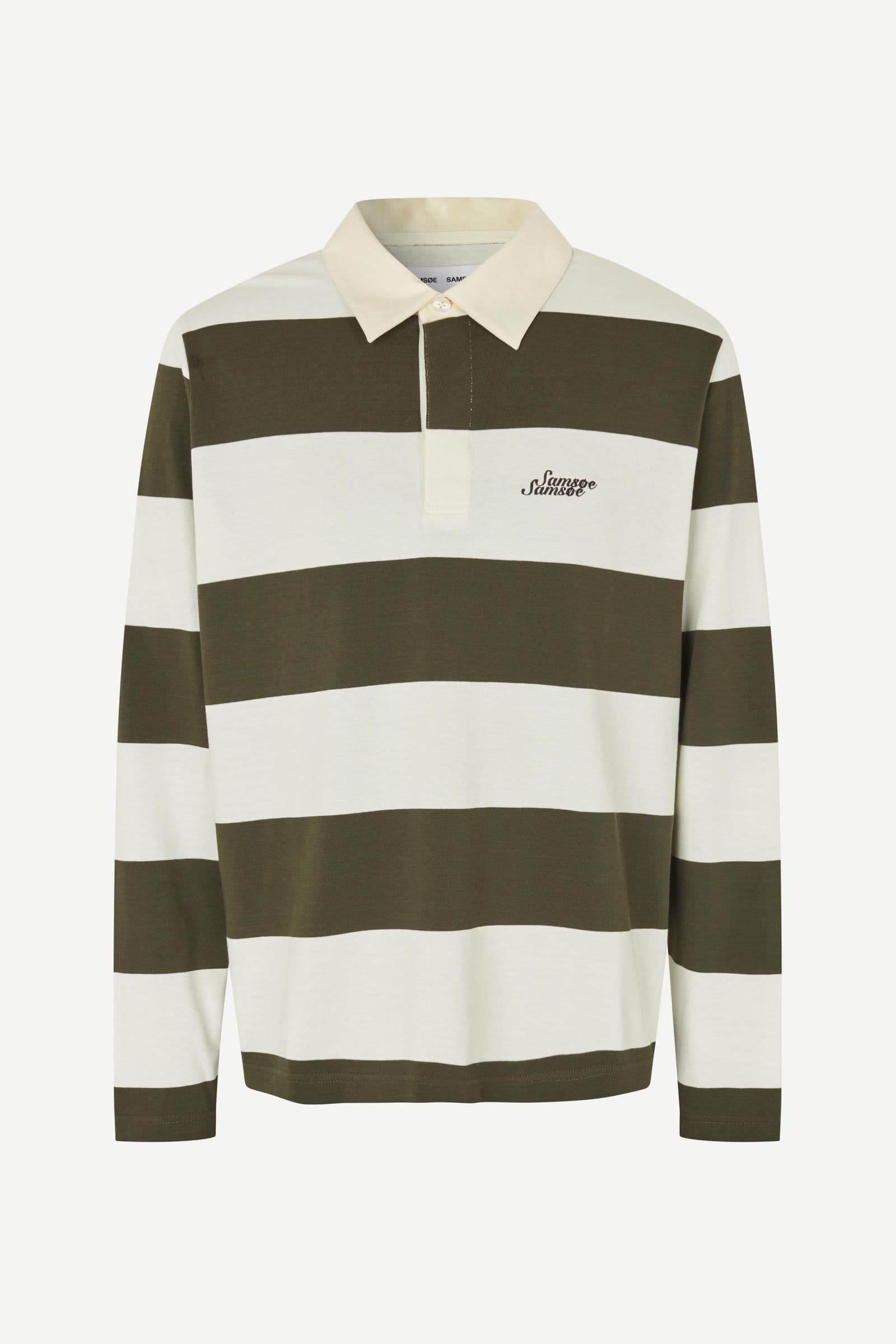 Sakevin x polo LS 15512 Forest Night St.