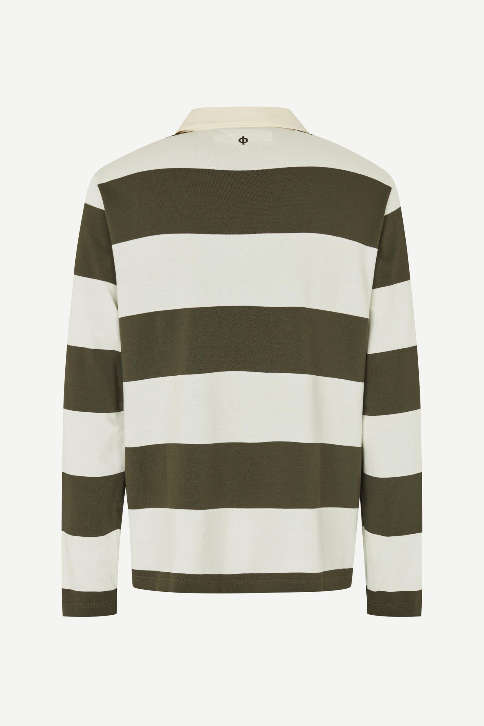 Sakevin x polo LS 15512 Forest Night St.