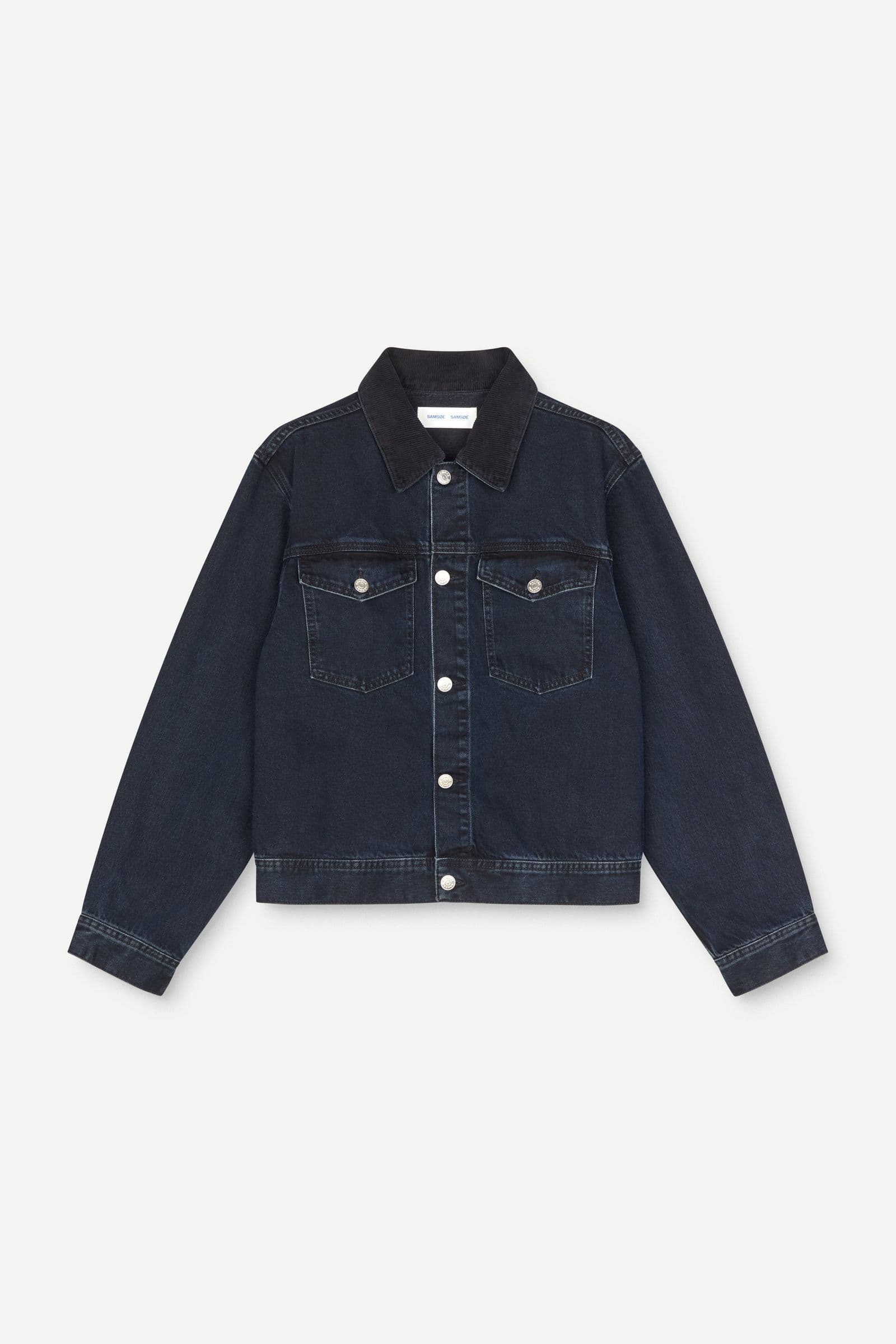 Sacarlo jacket 16137 Night sky