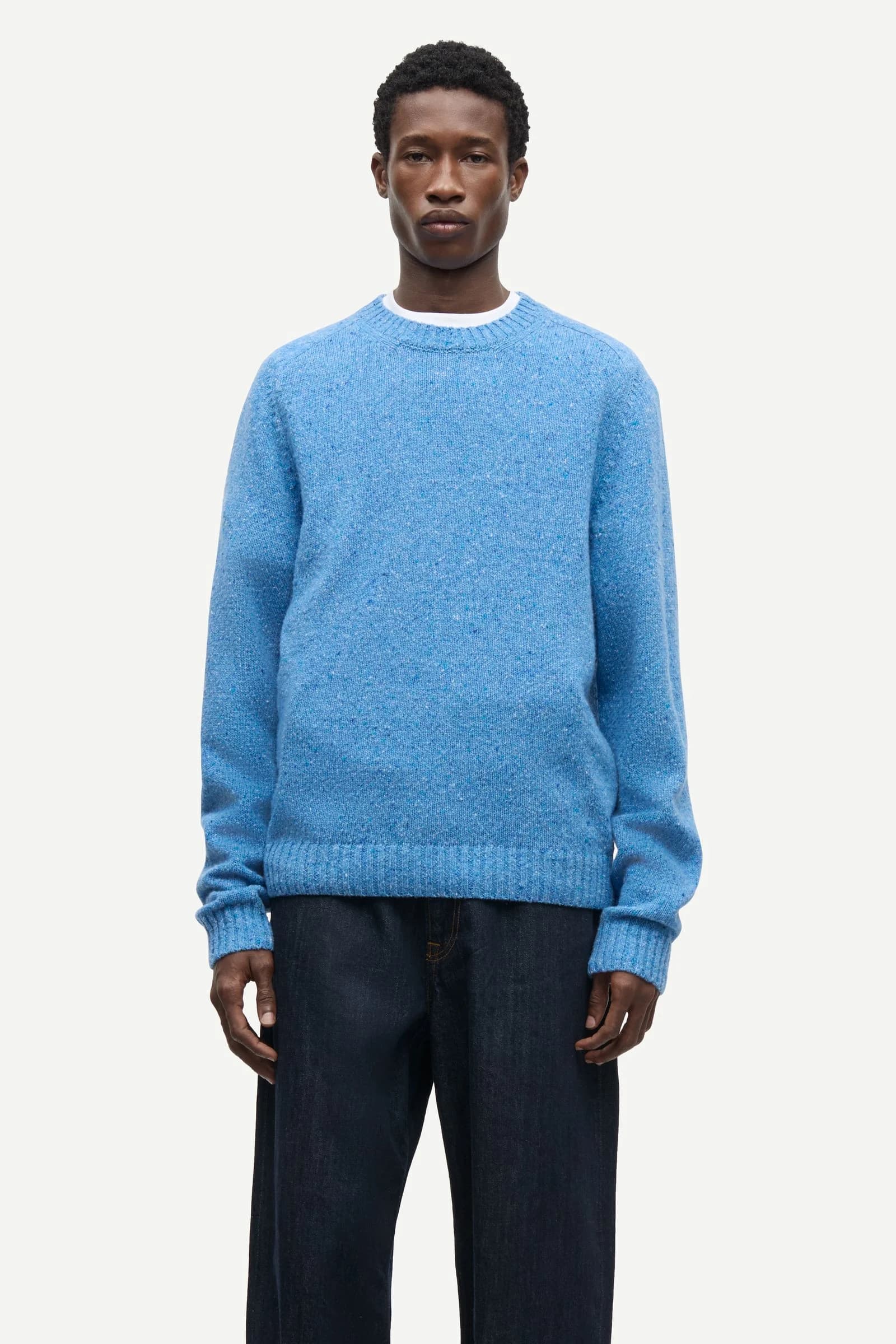 Sanate sweater 15724 Cyaneus