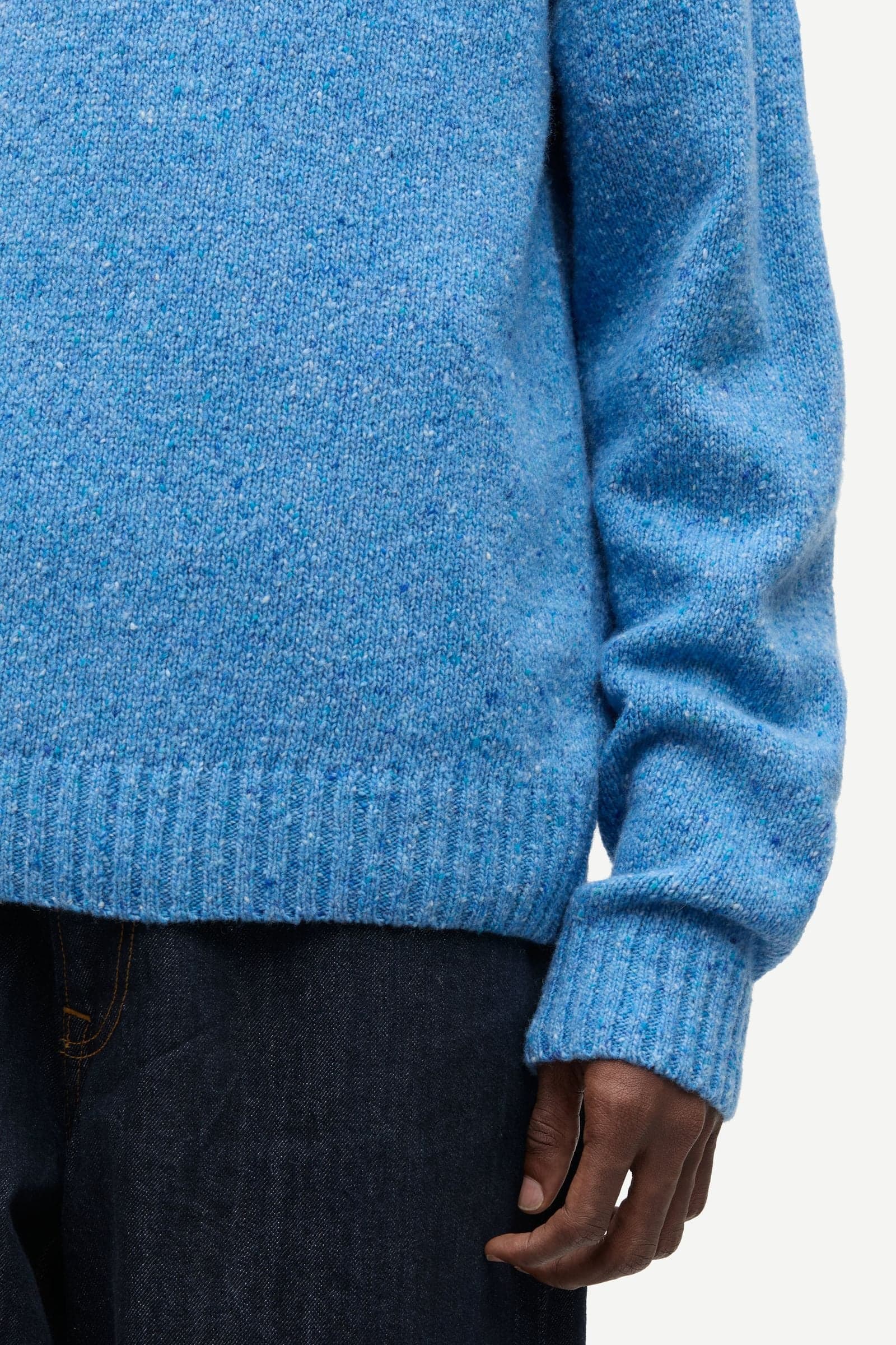 Sanate sweater 15724 Cyaneus