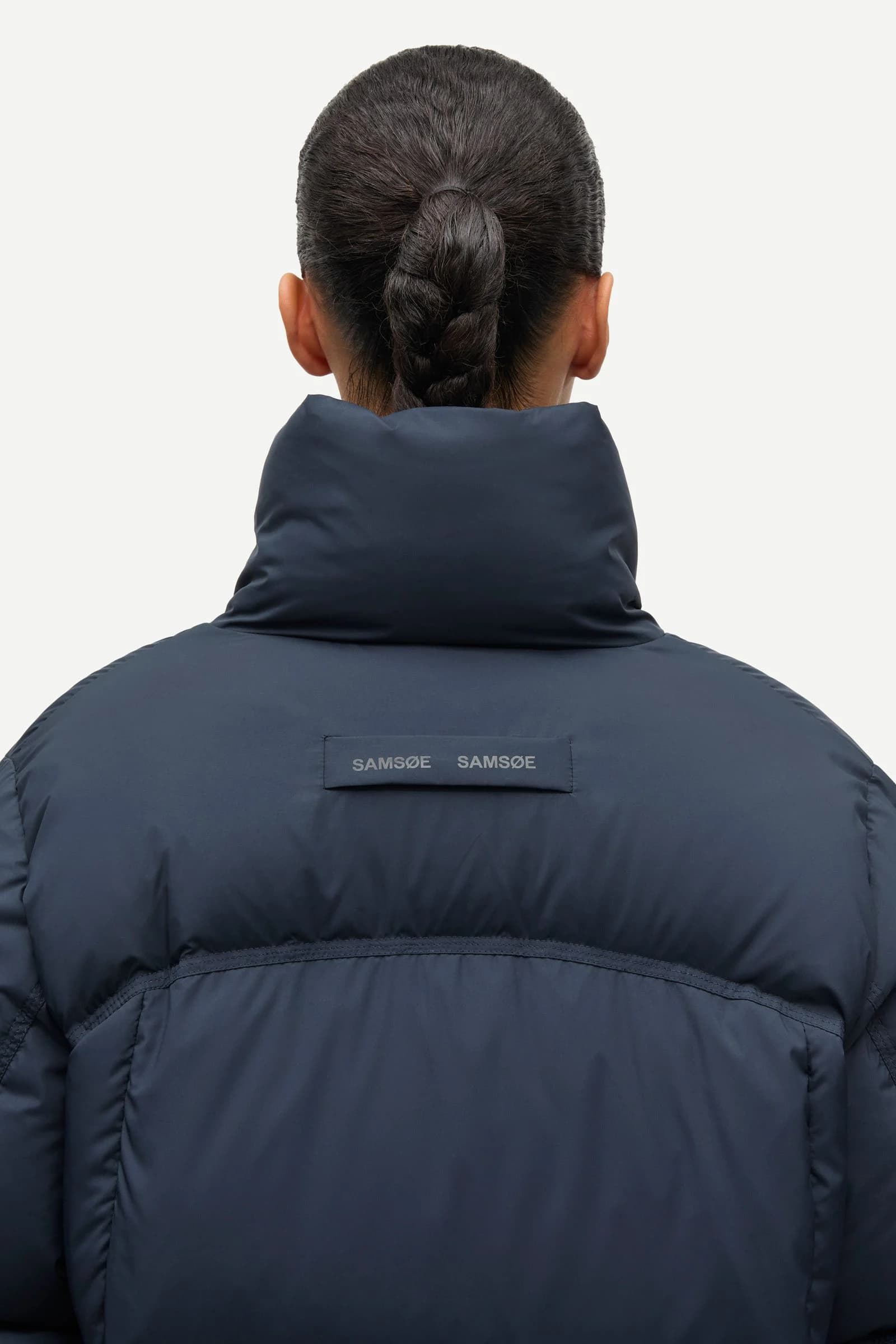 Safern puffer 16159 Salute