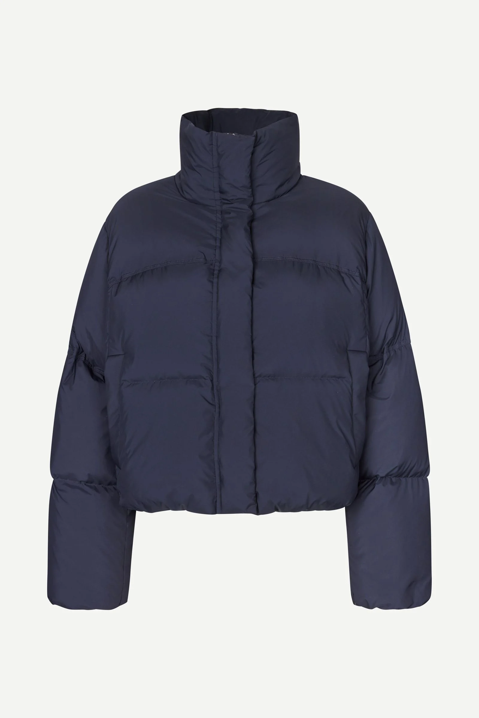 Safern puffer 16159 Salute